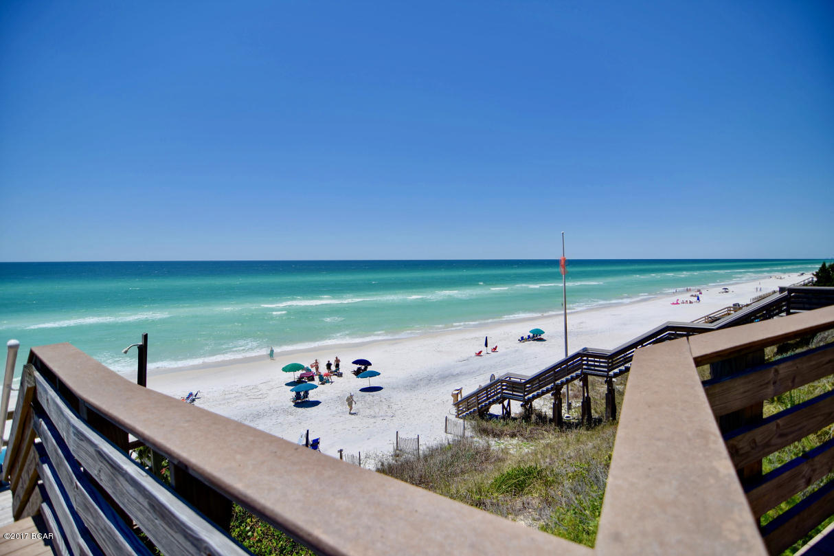 Mistral Condominium - Residential