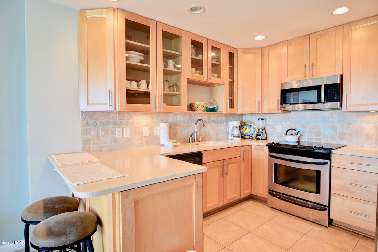 Mistral Condominium - Residential