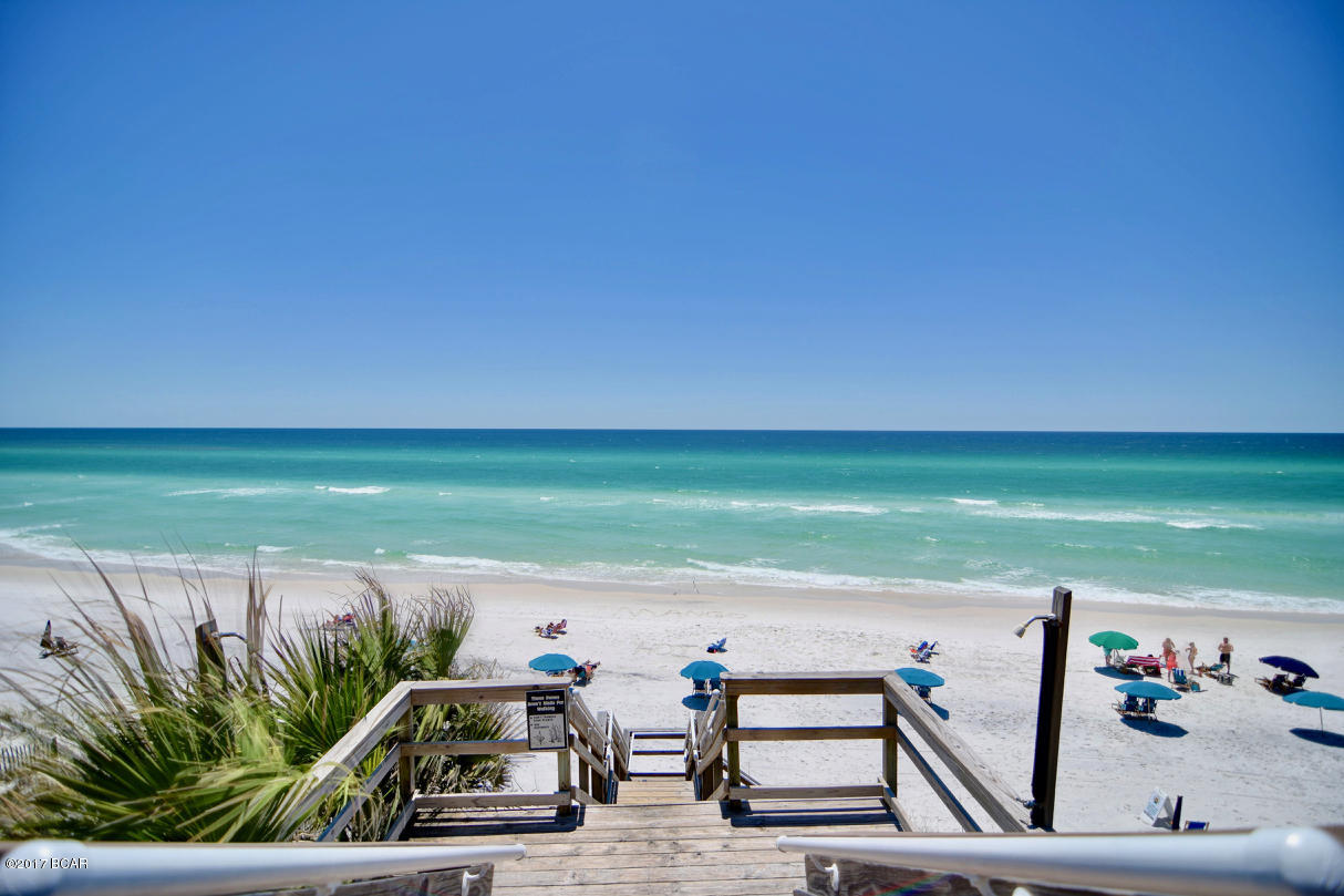 Mistral Condominium - Residential