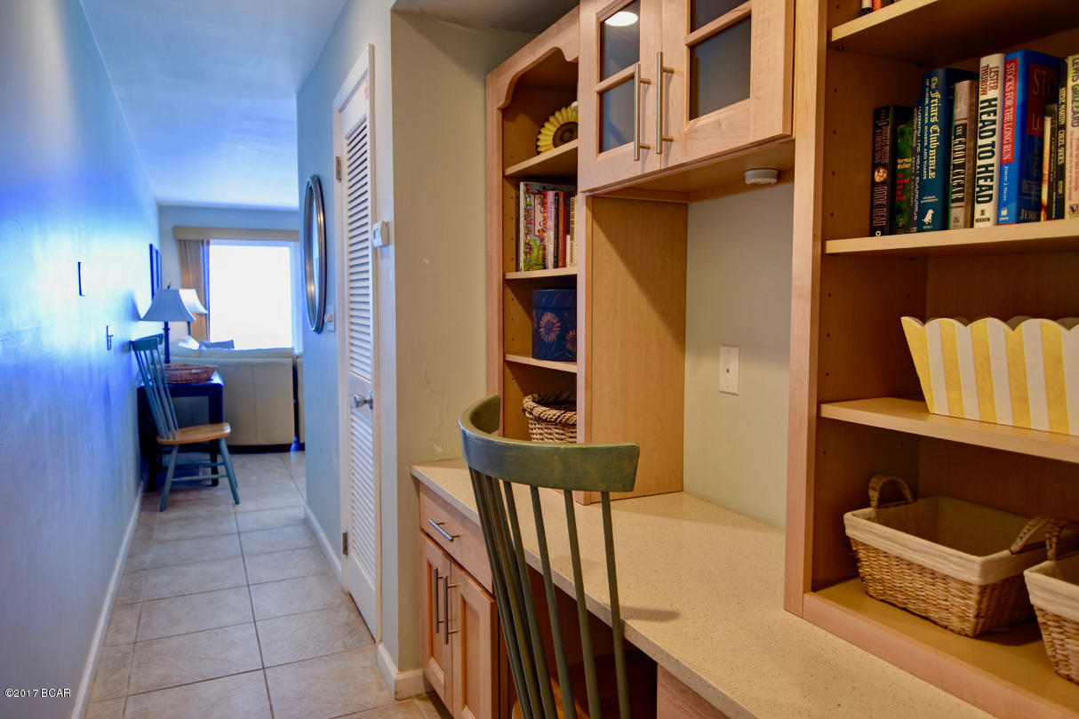 Mistral Condominium - Residential