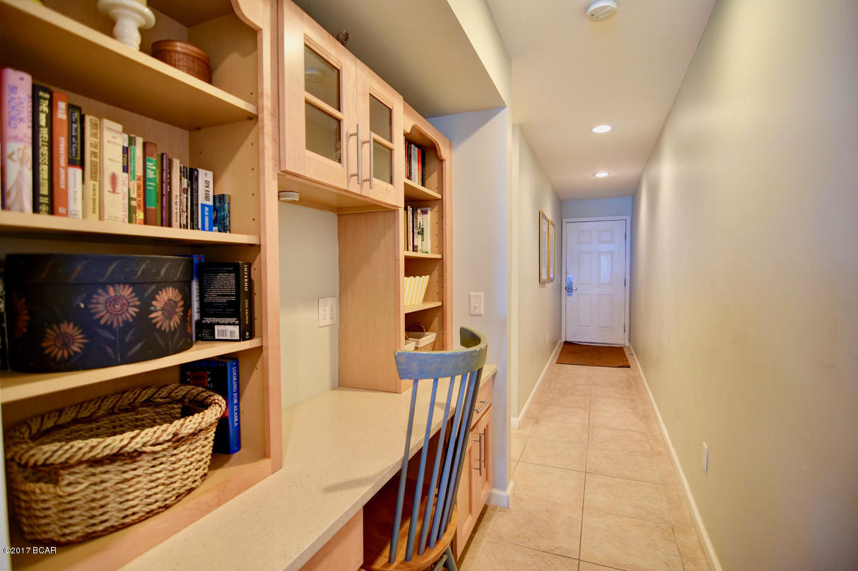 Mistral Condominium - Residential