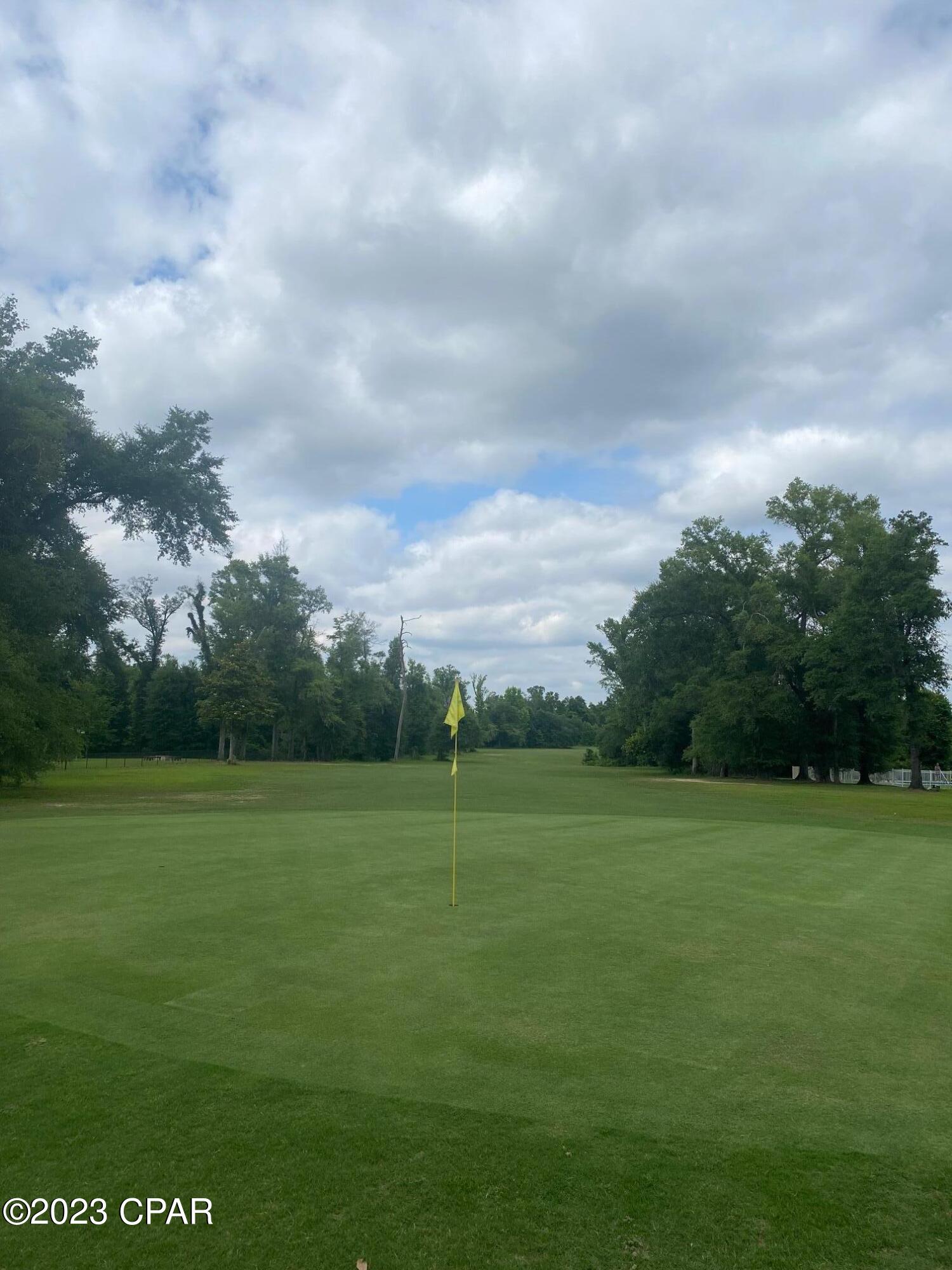 Magnolia Oaks - Land