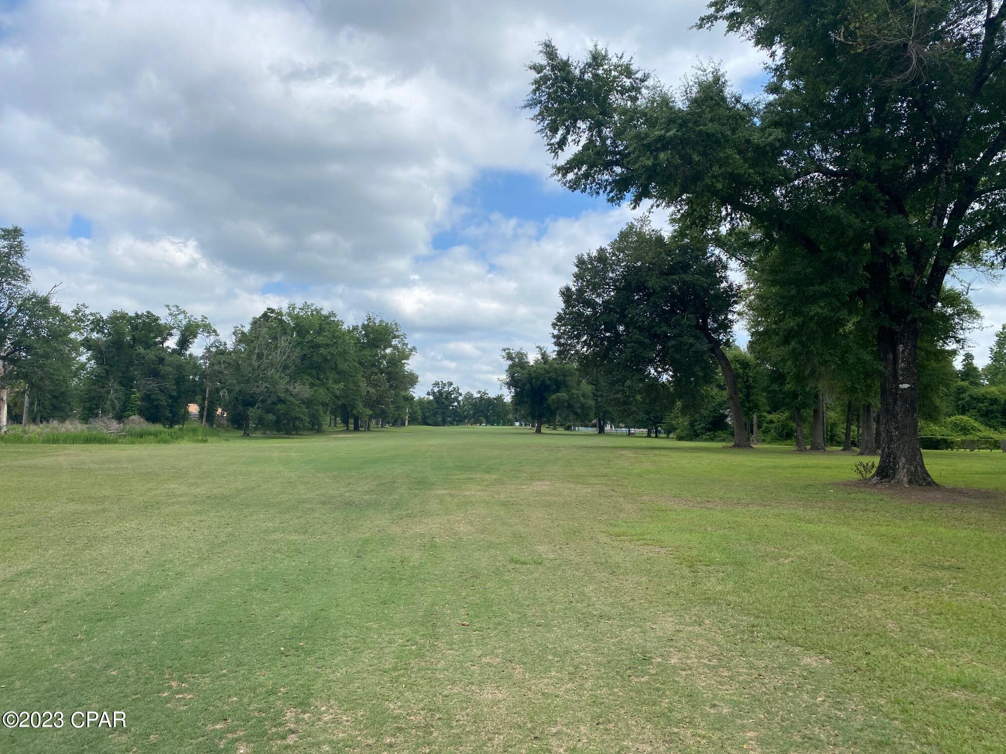 Magnolia Oaks - Land