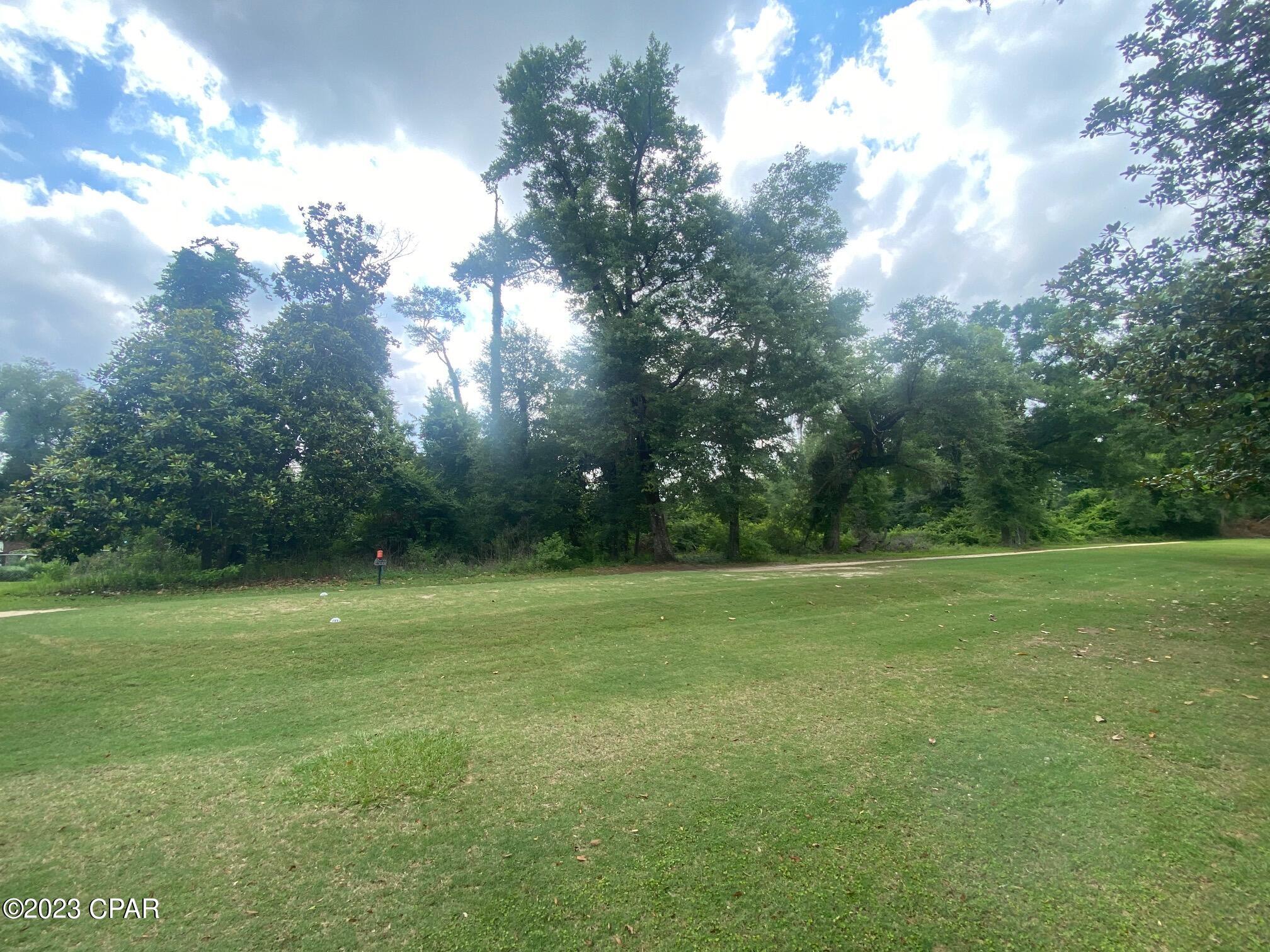 Magnolia Oaks - Land