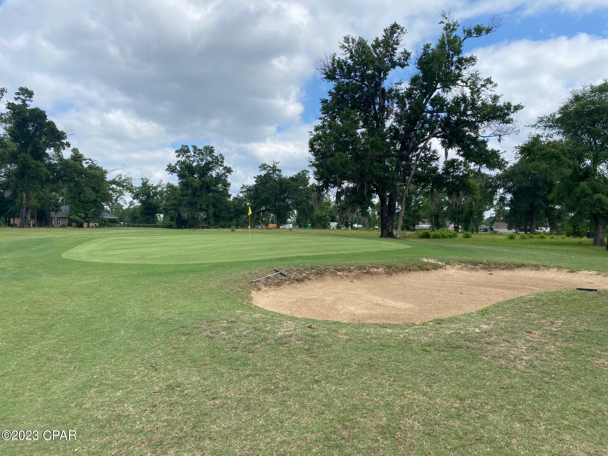 Magnolia Oaks - Land