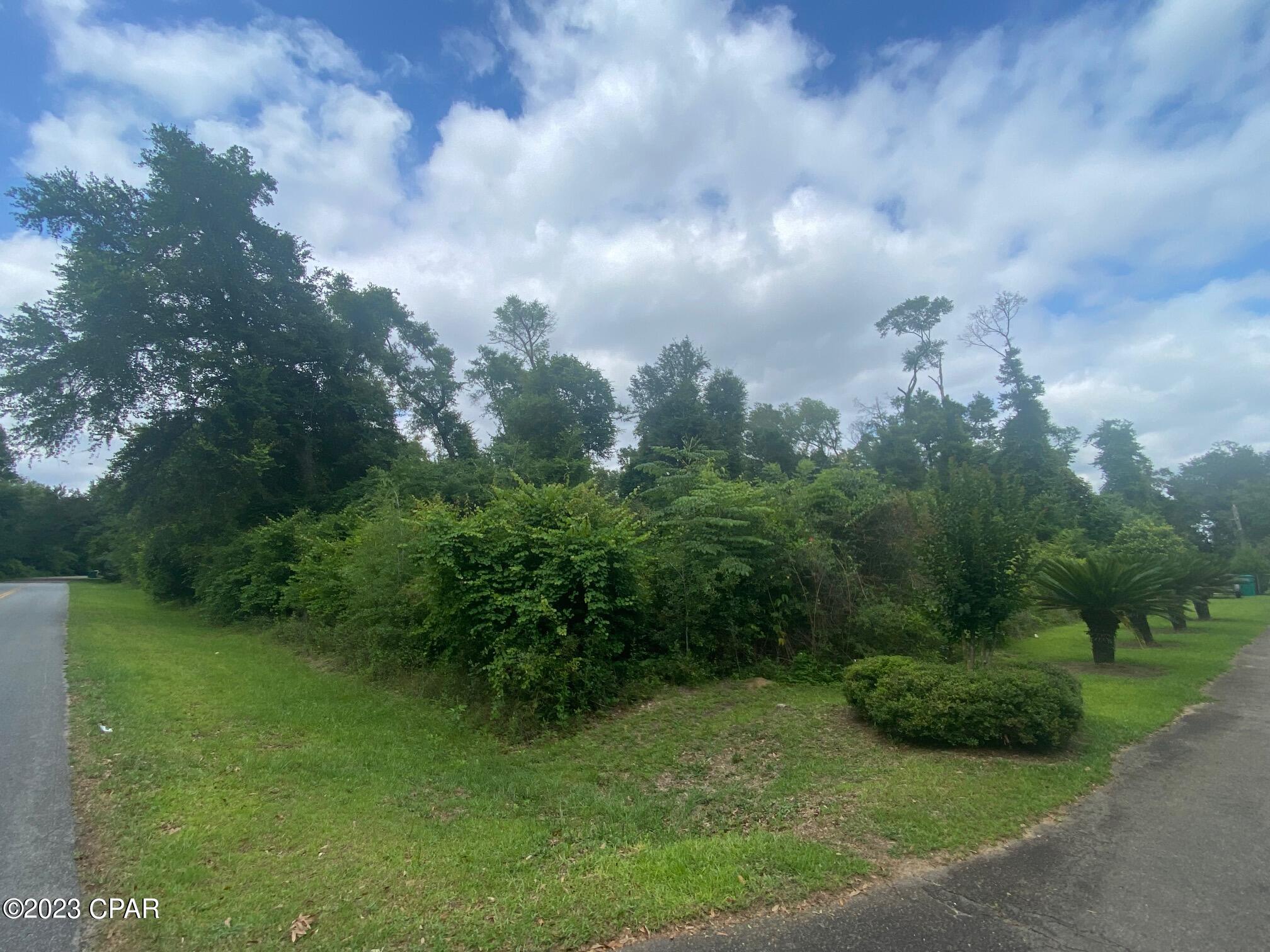 Magnolia Oaks - Land