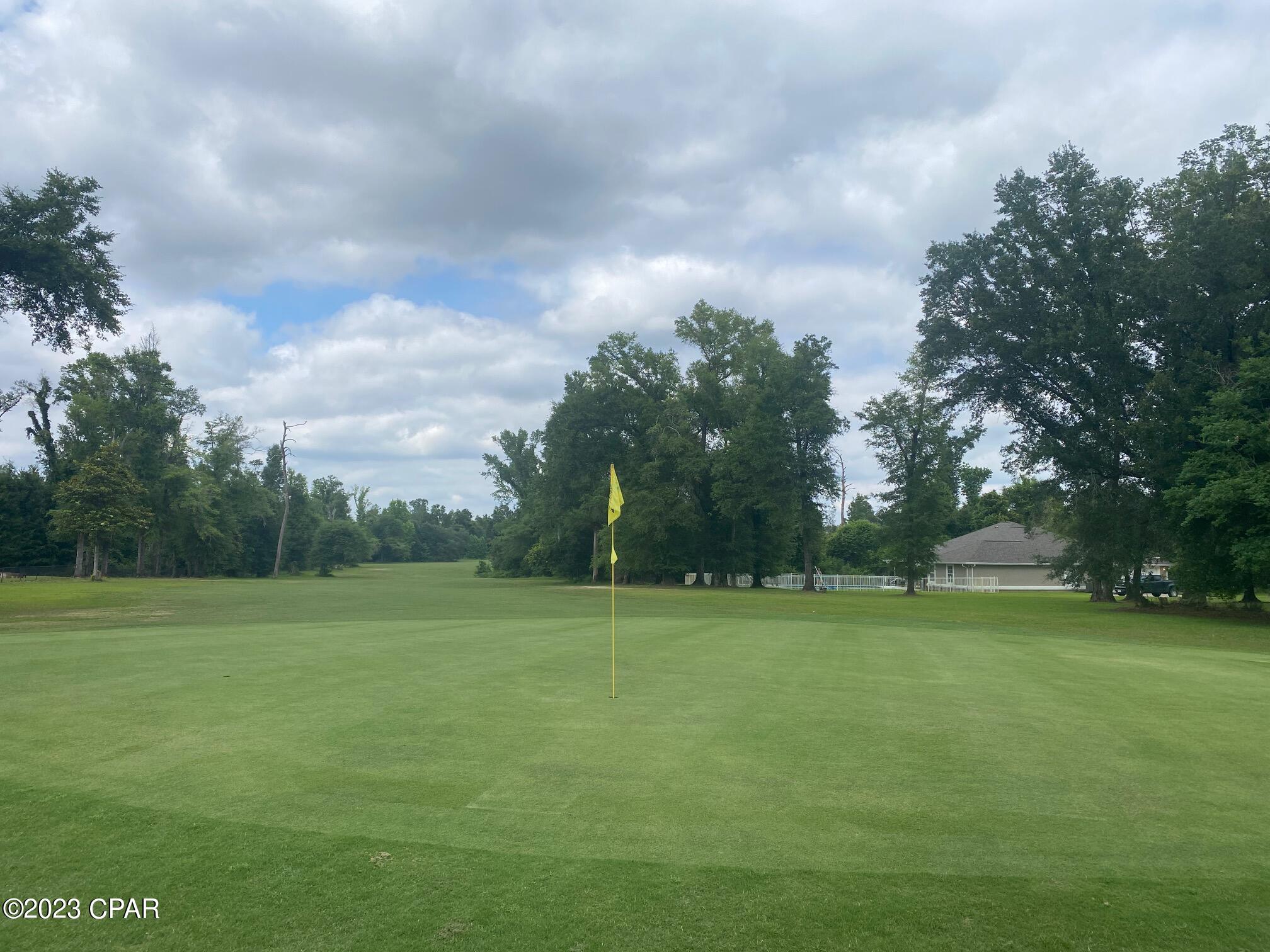 Magnolia Oaks - Land