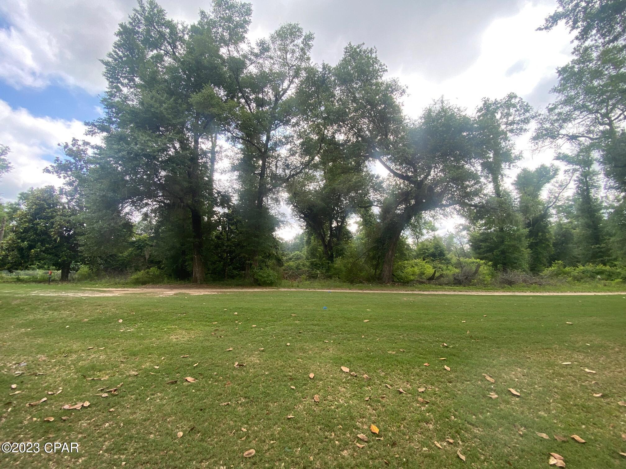 Magnolia Oaks - Land