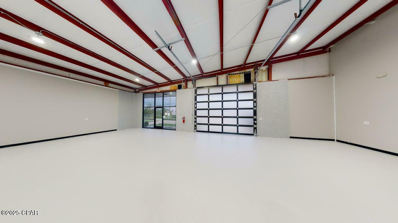 No Named Subdivision - Commercial Lease