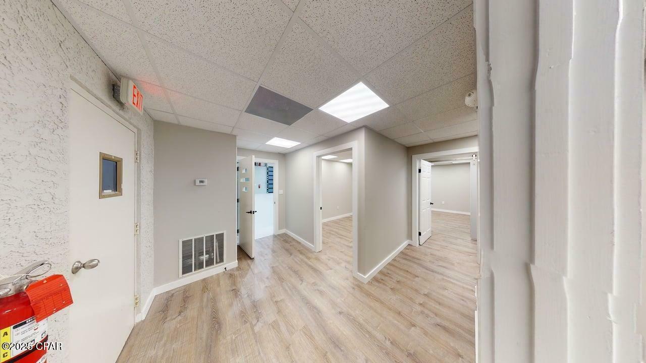 No Named Subdivision - Commercial Lease