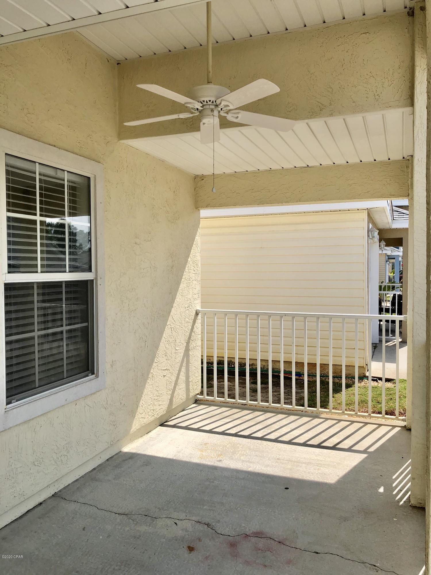 Palm Cove Phase III - Residential