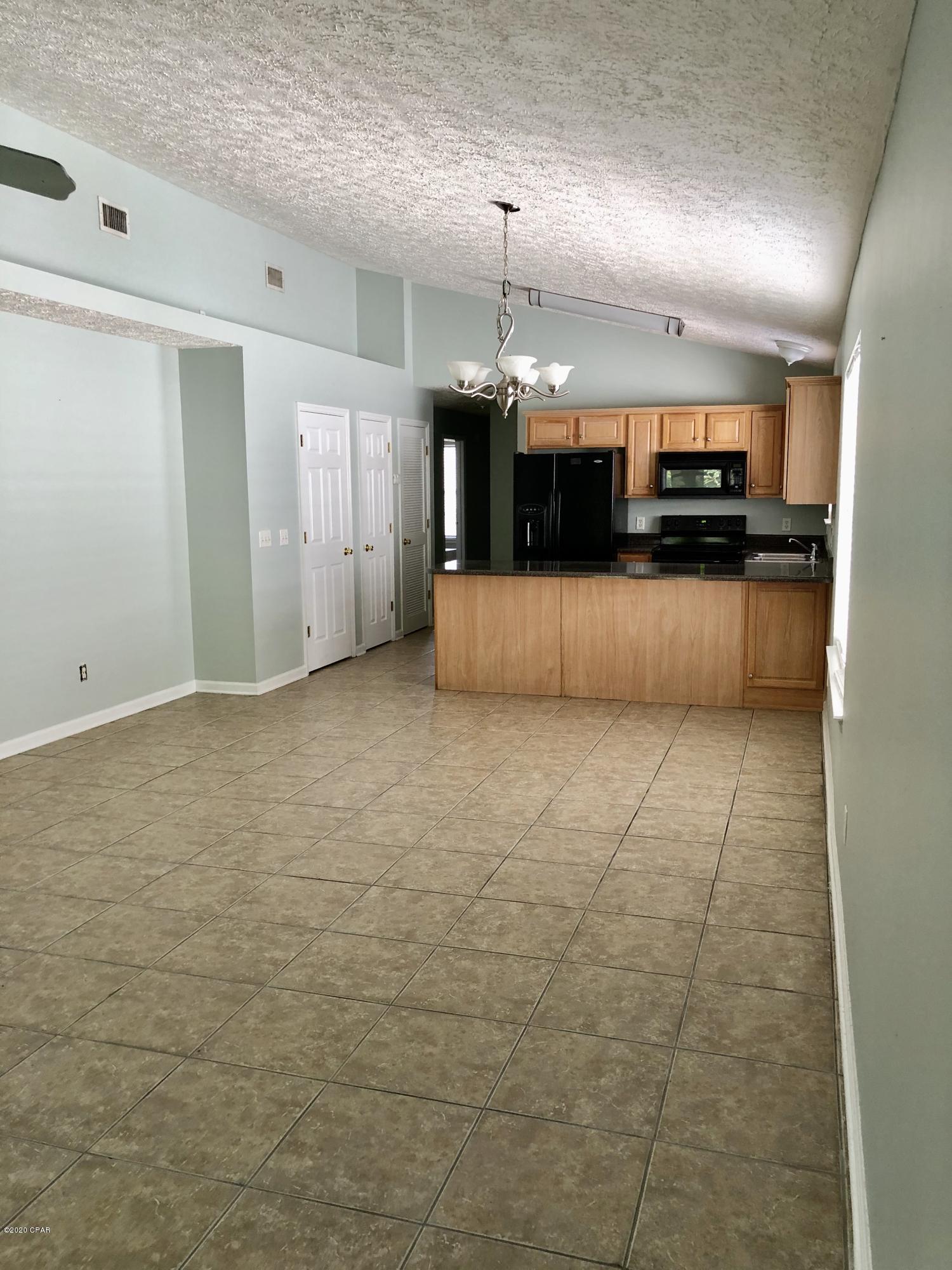 Palm Cove Phase III - Residential