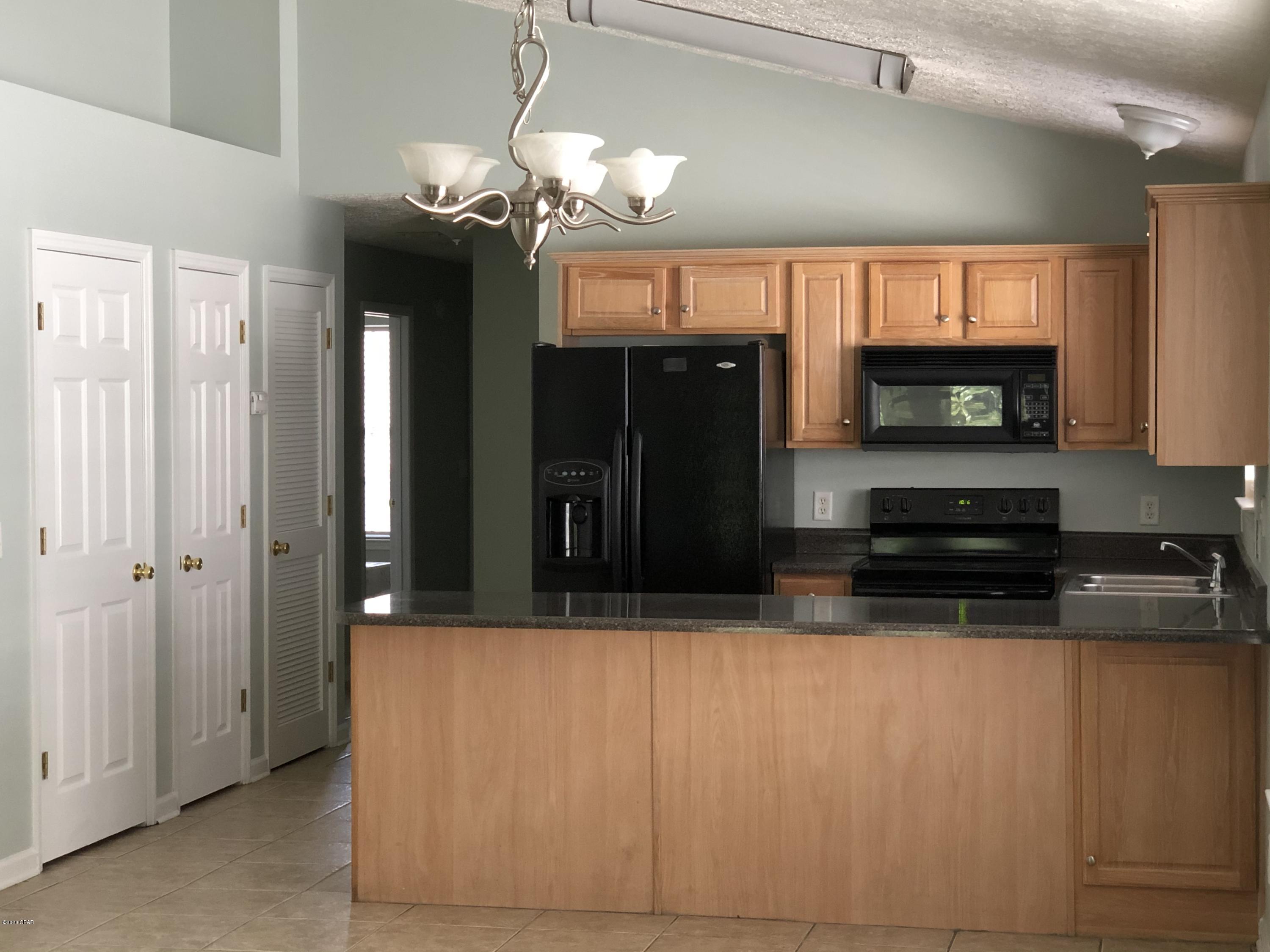 Palm Cove Phase III - Residential