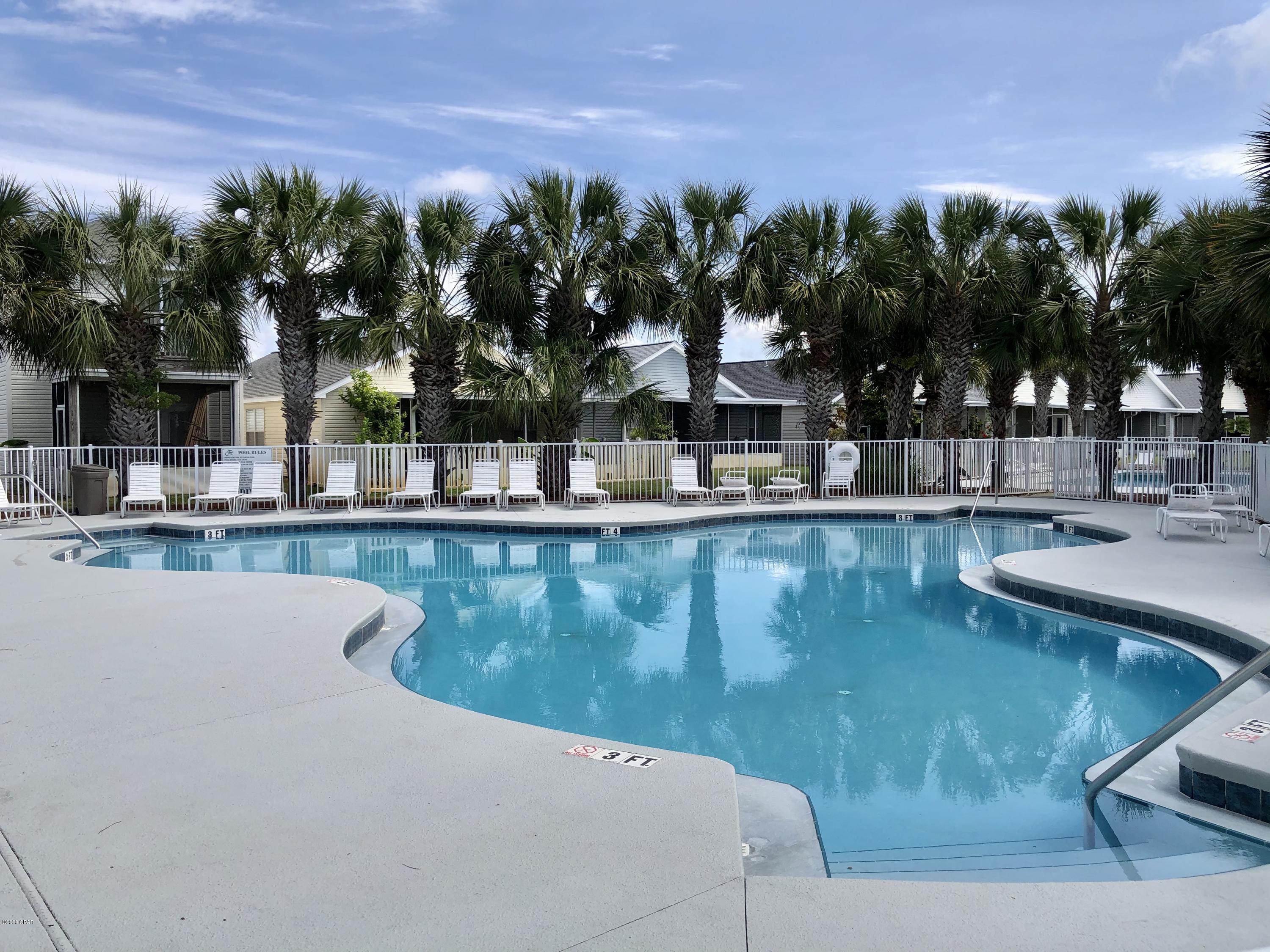 Palm Cove Phase III - Residential