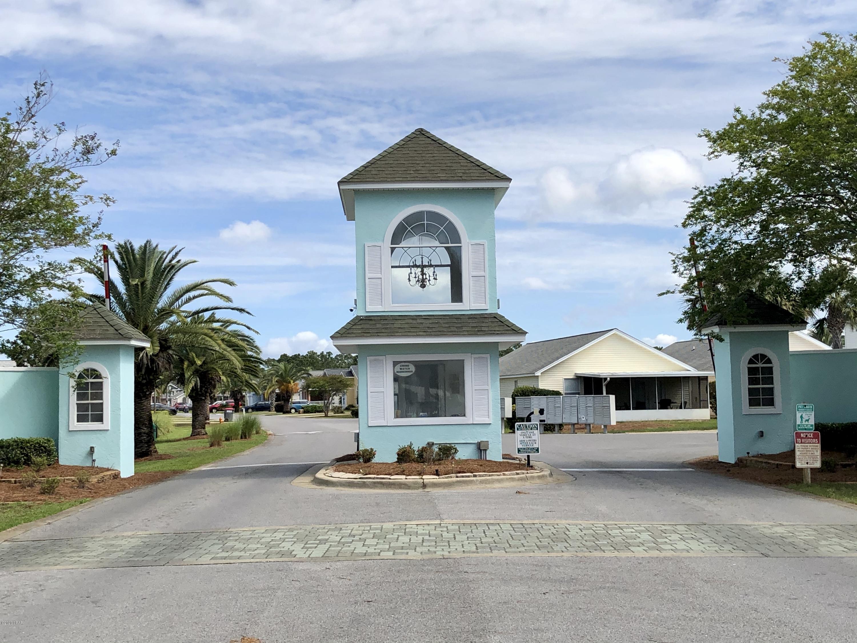 Palm Cove Phase III - Residential