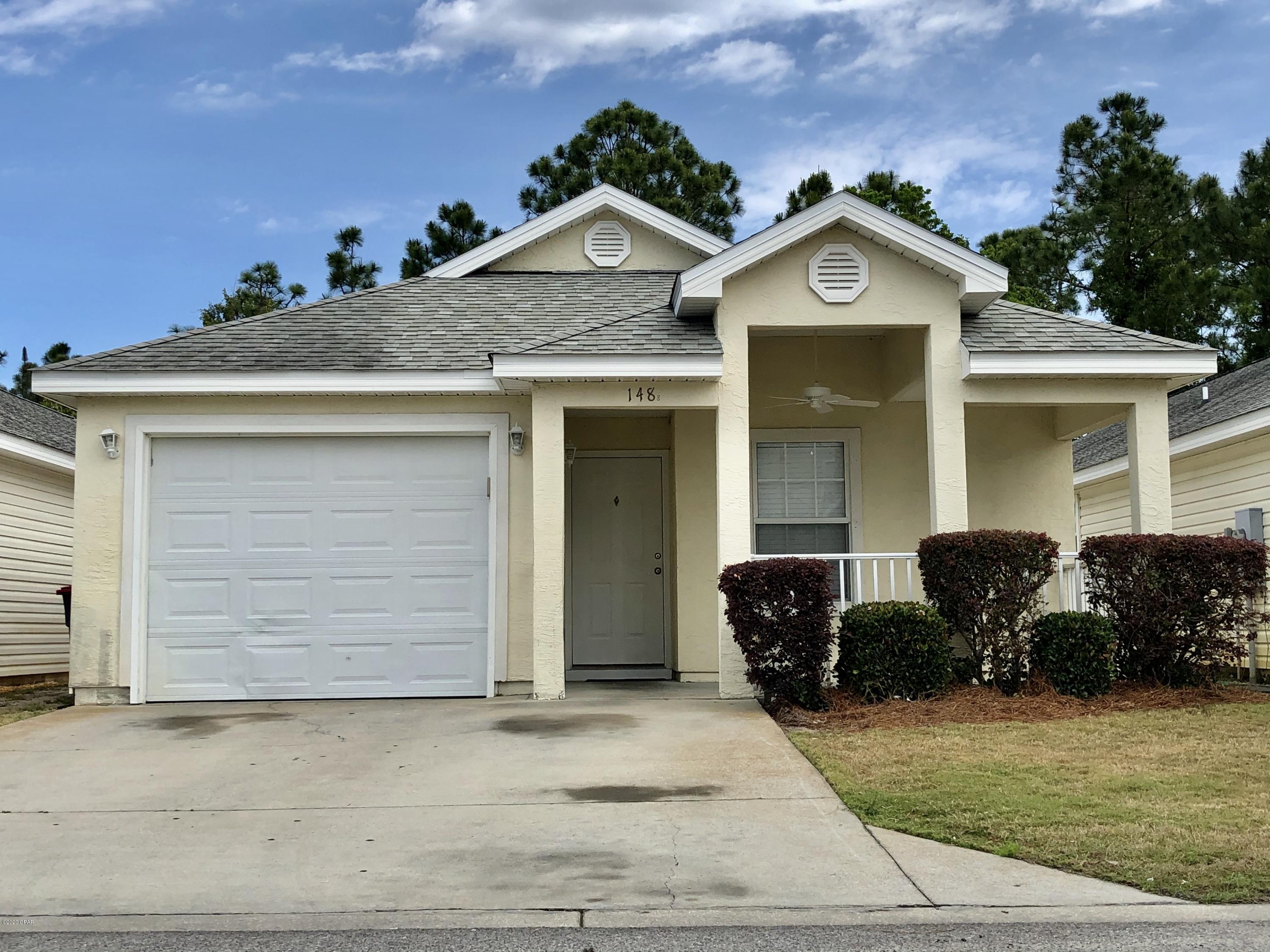 Palm Cove Phase III - Residential