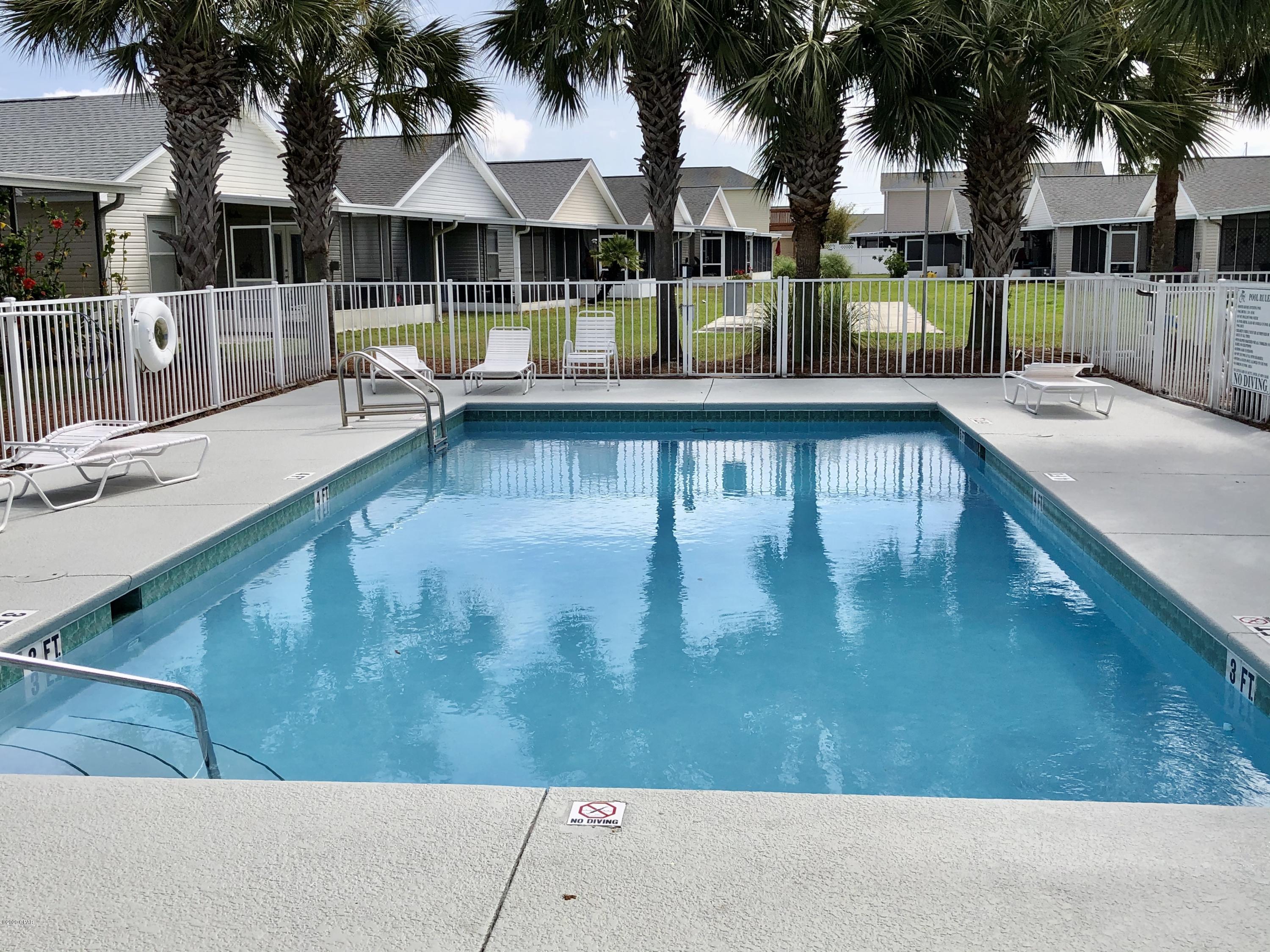 Palm Cove Phase III - Residential