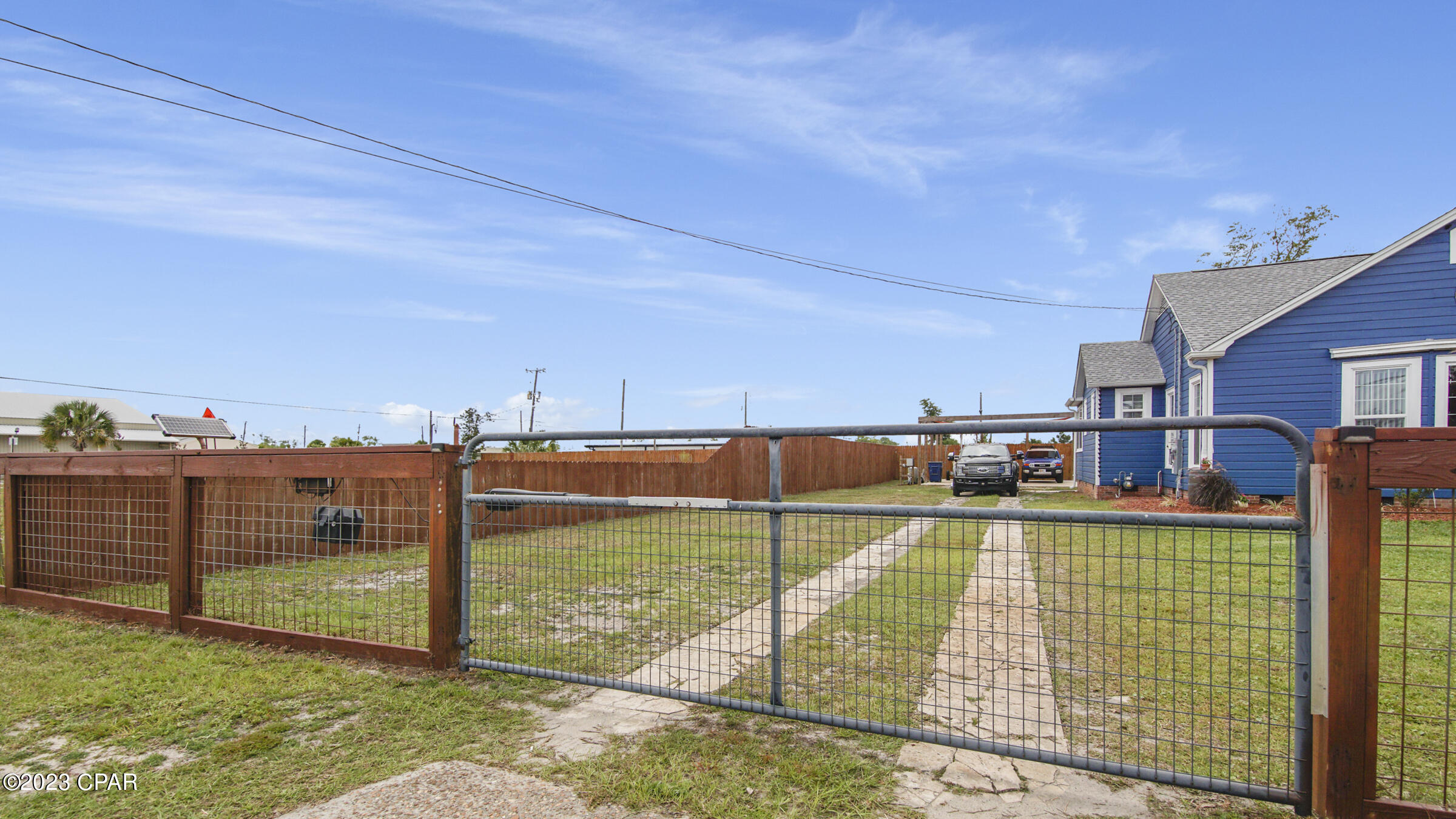 [No Recorded Subdiv] - Residential