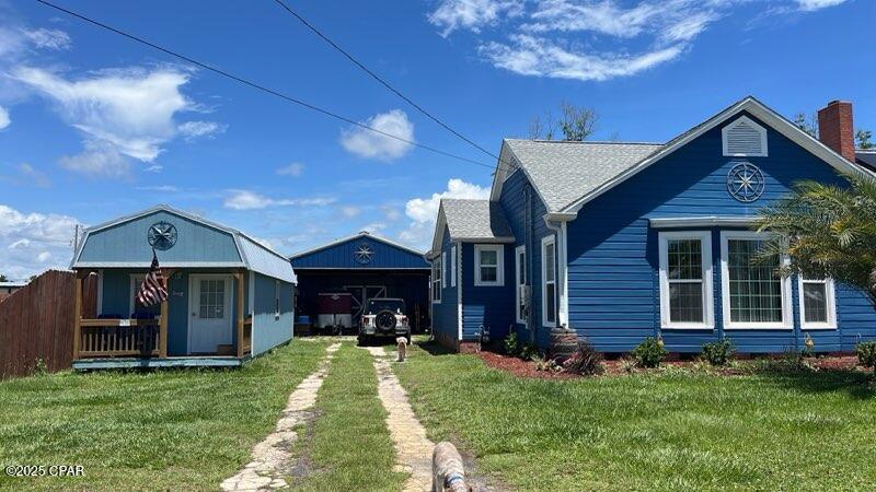 [No Recorded Subdiv] - Residential