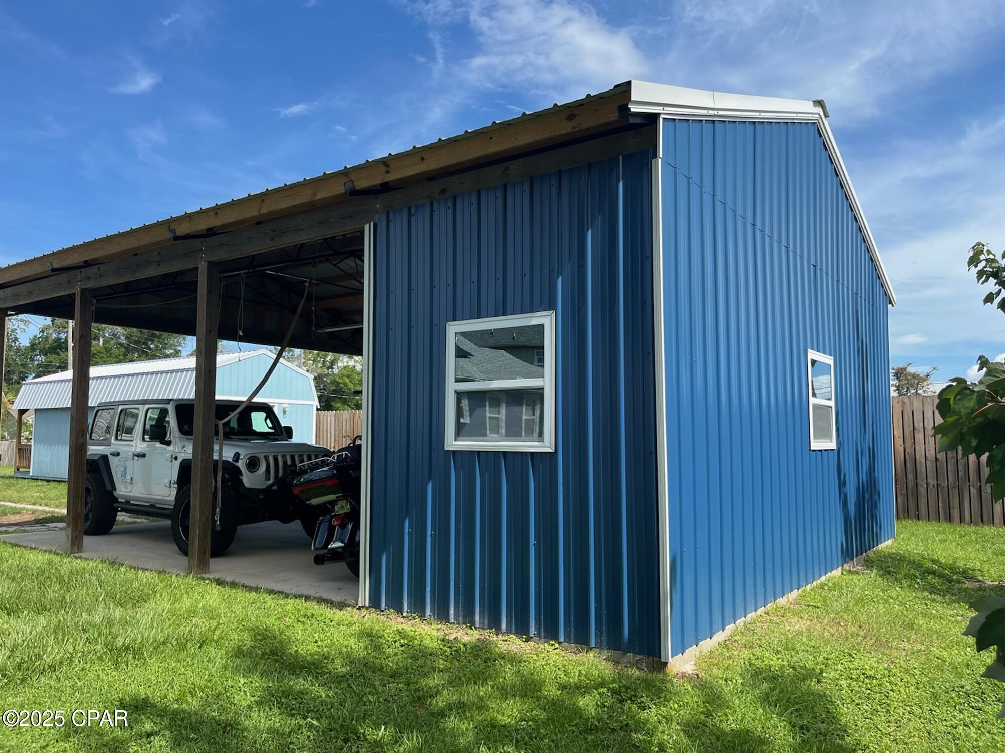 [No Recorded Subdiv] - Residential