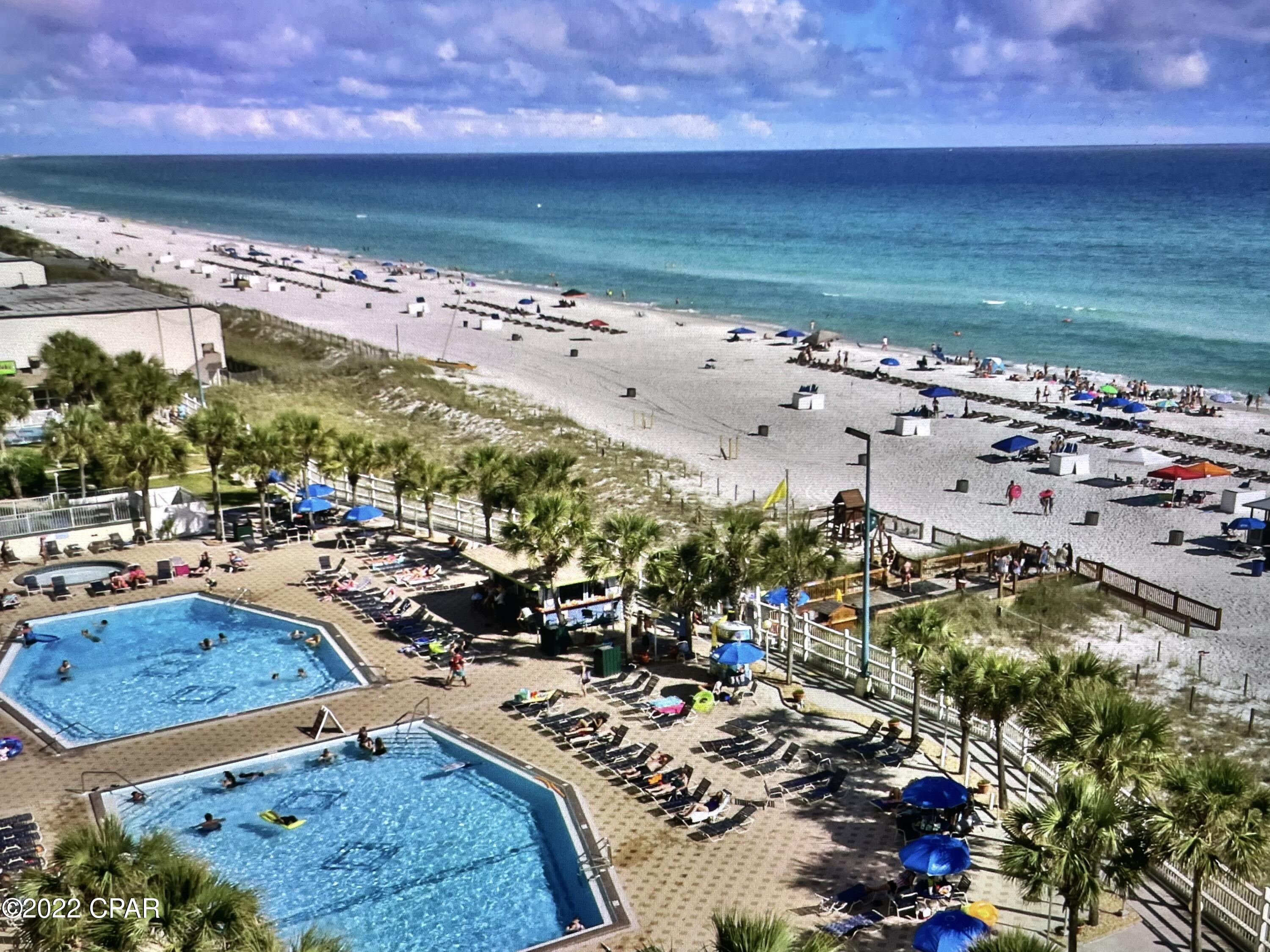 The Summit - Residential