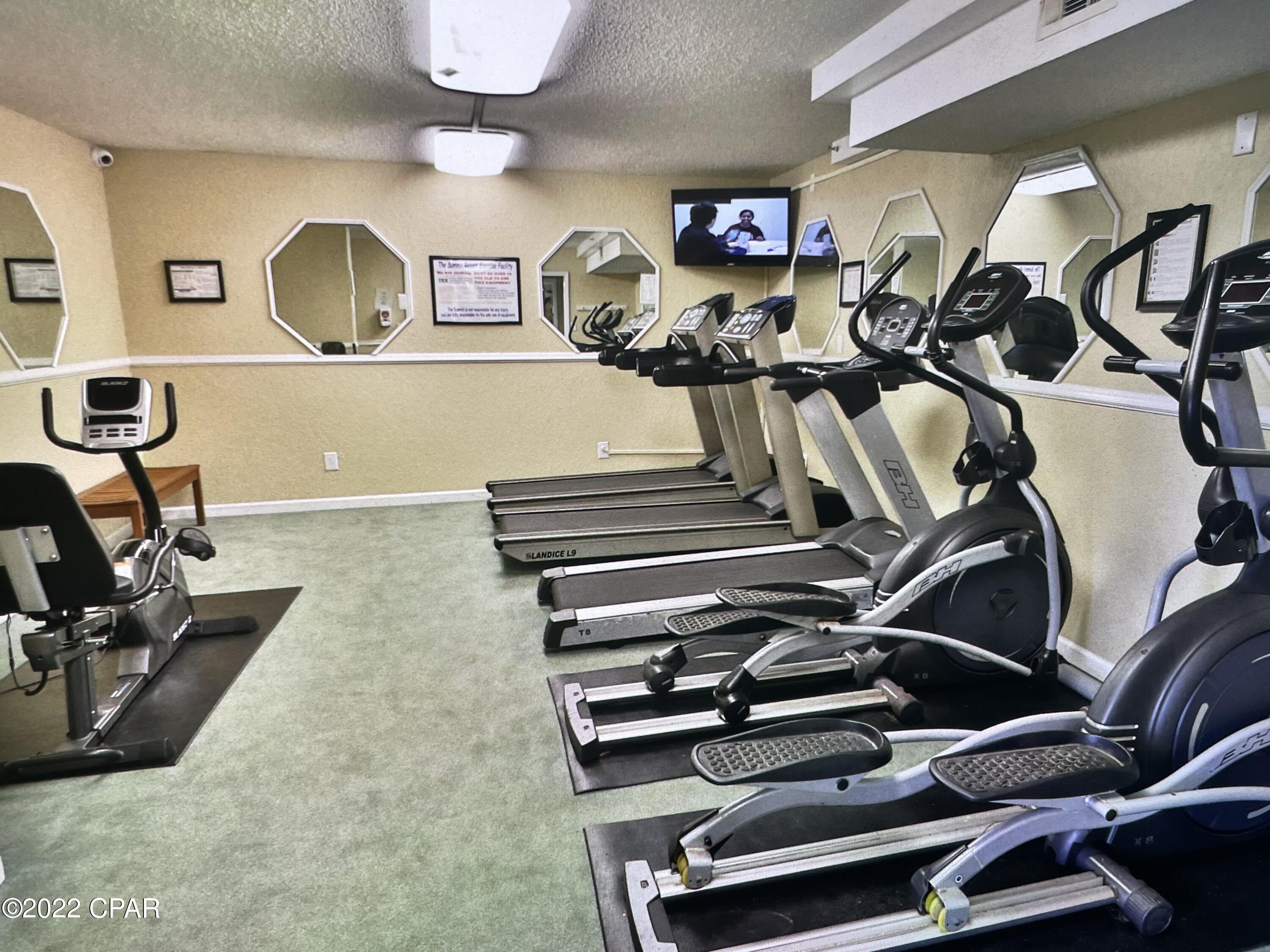 The Summit - Residential