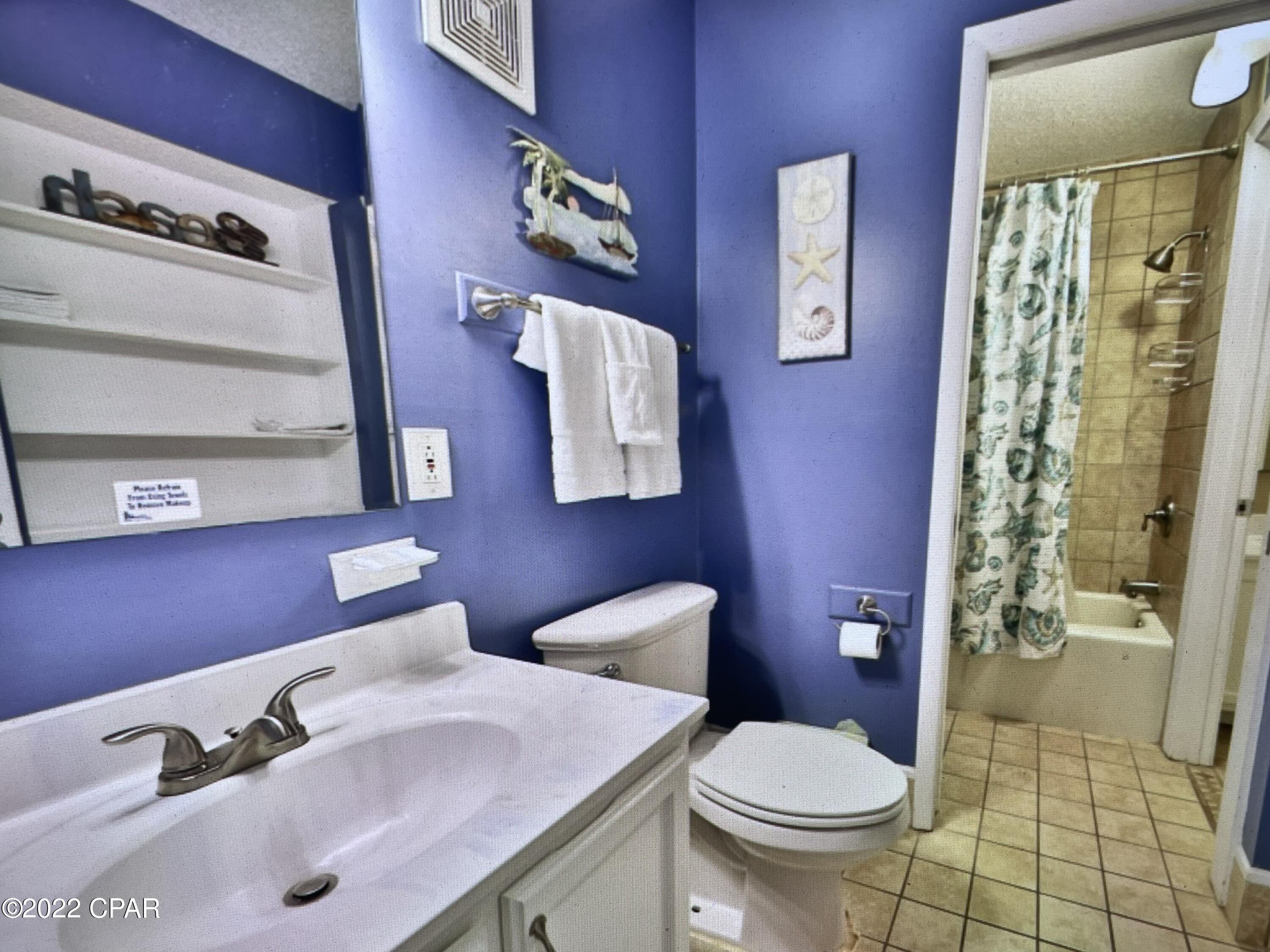 The Summit - Residential