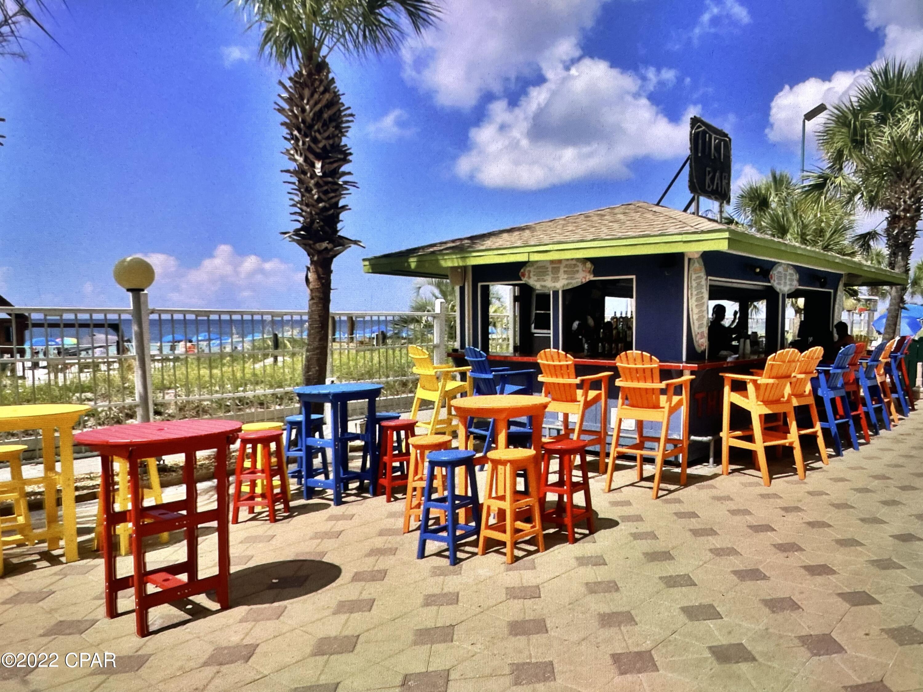 The Summit - Residential