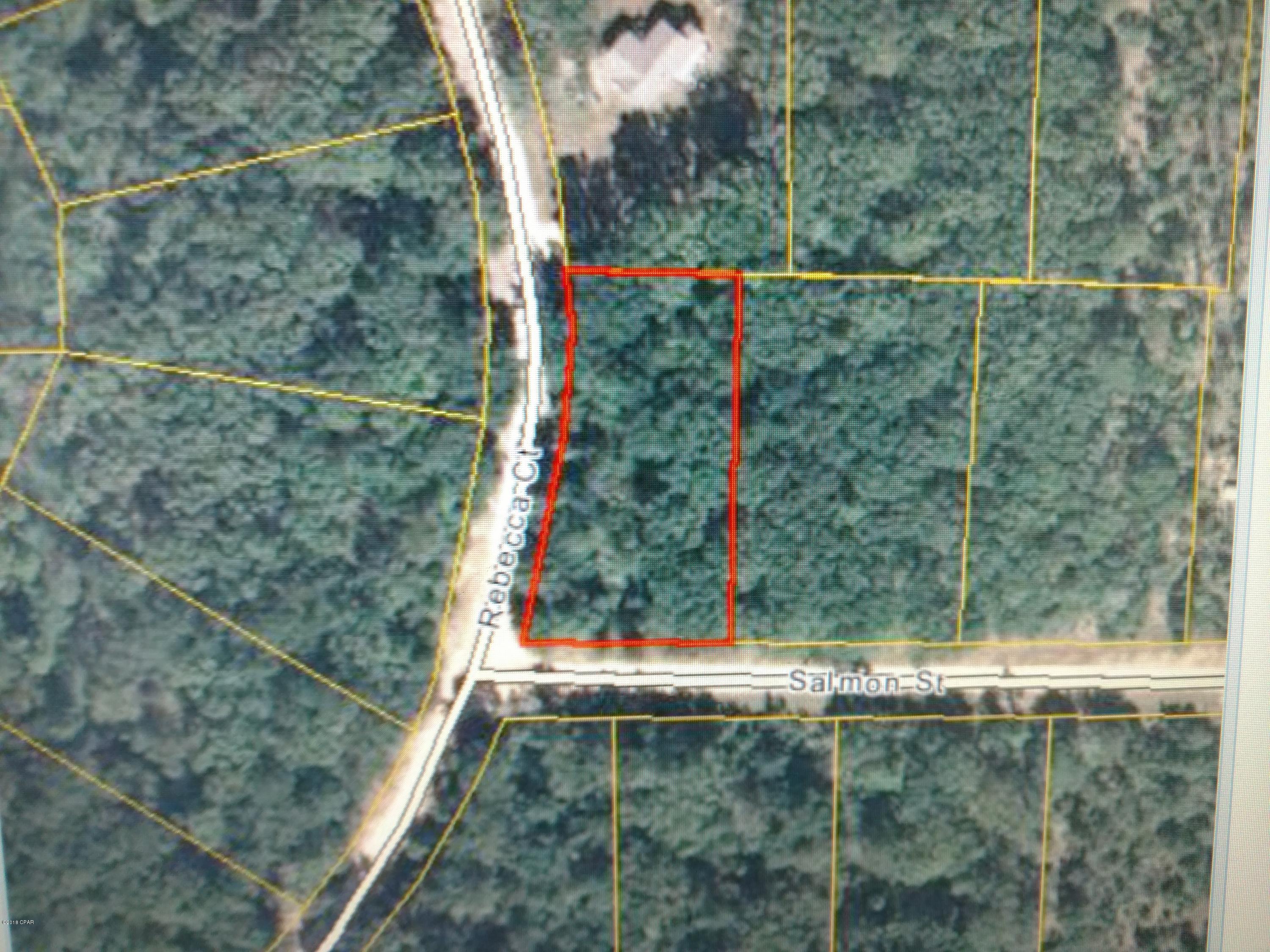 Compass Lake In The Hills - Land