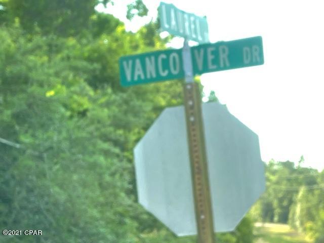 Compass Lake Hills Unit 5 - Land