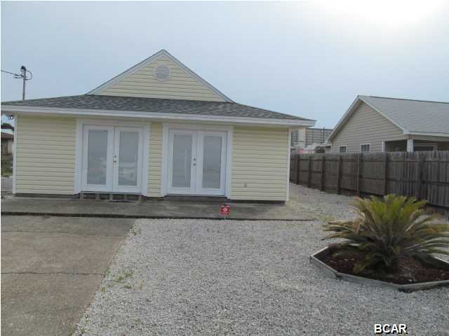 No Named Subdivision - Residential Lease