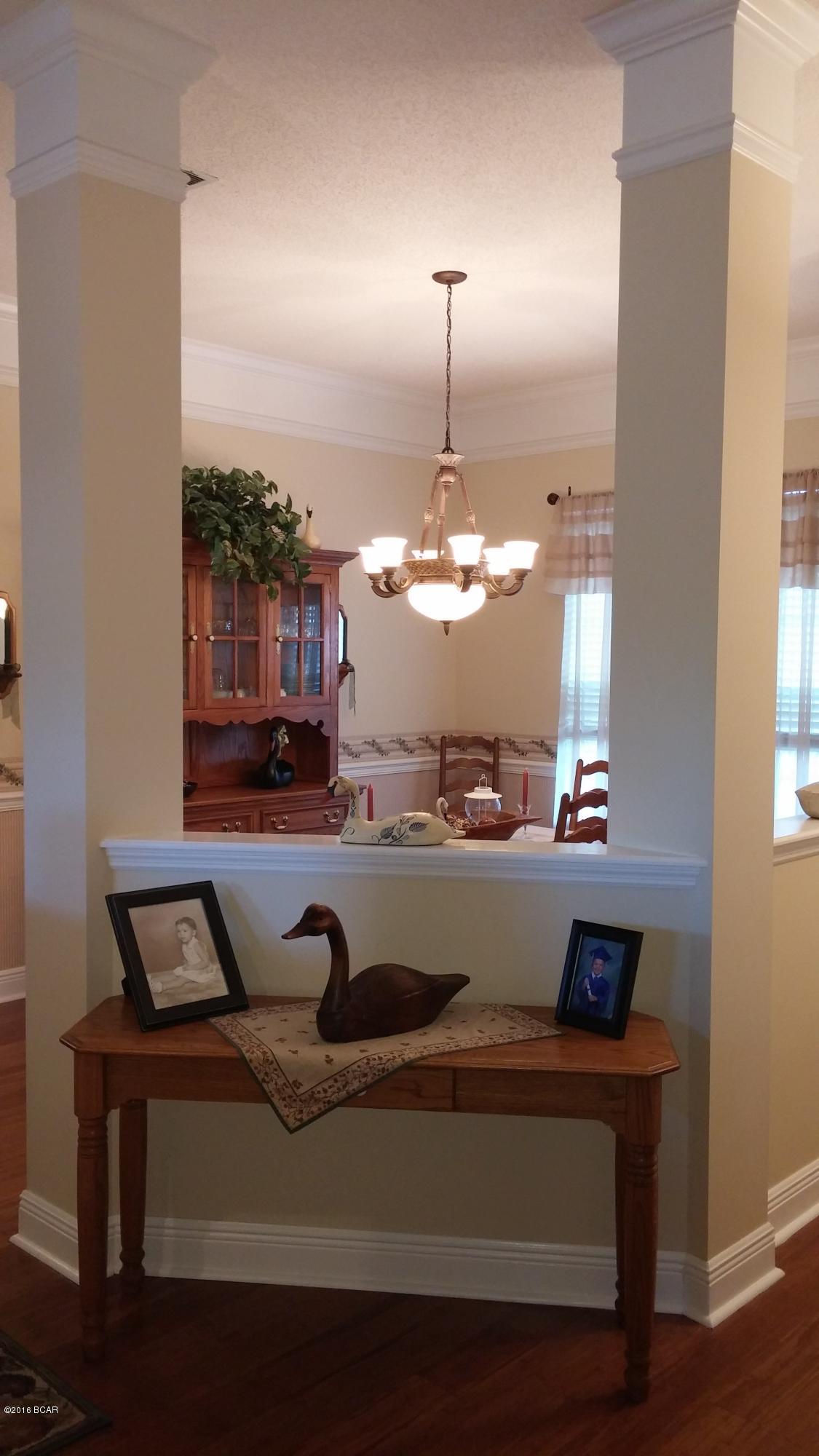 Northshore Phase I - Residential