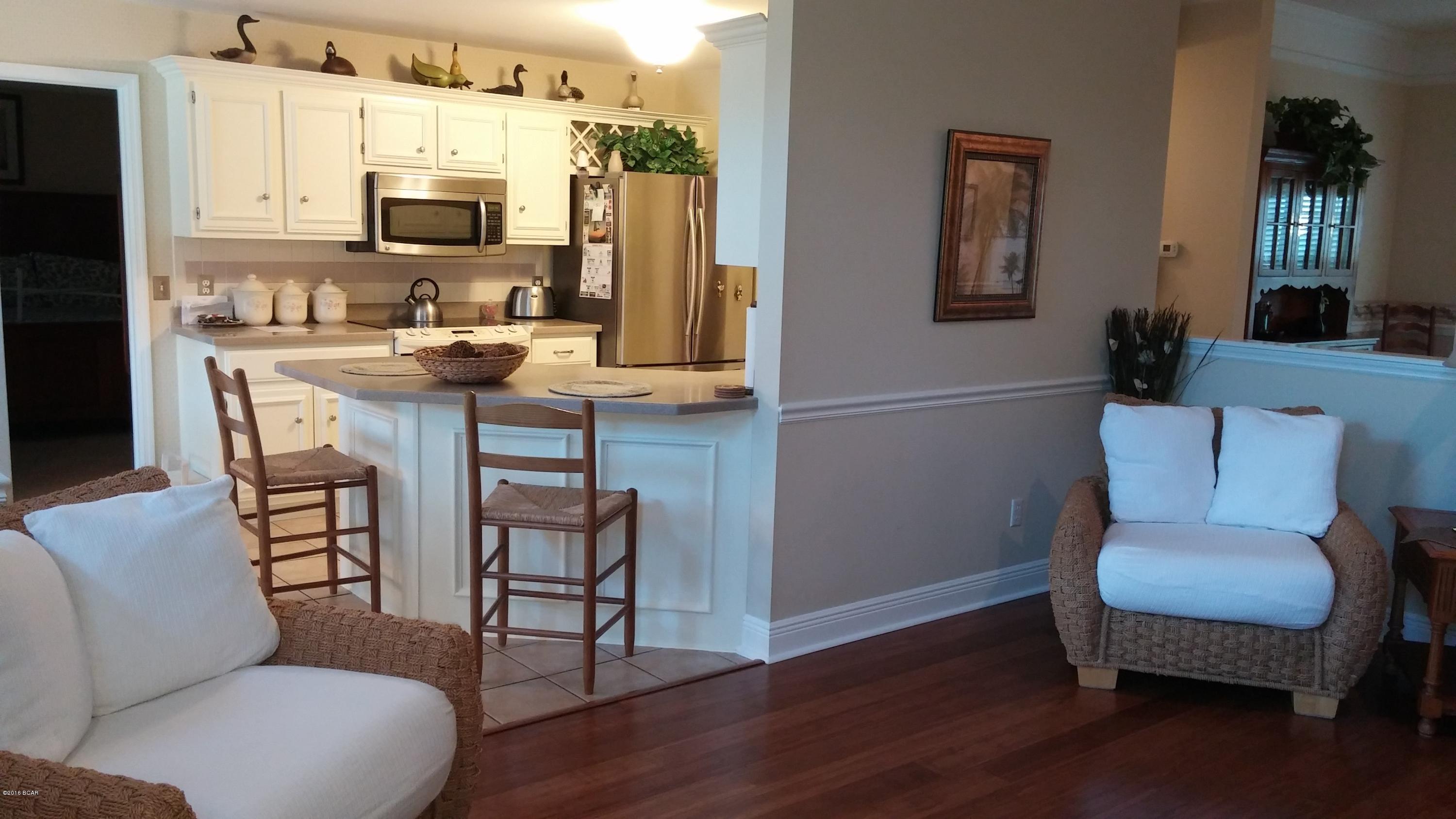 Northshore Phase I - Residential