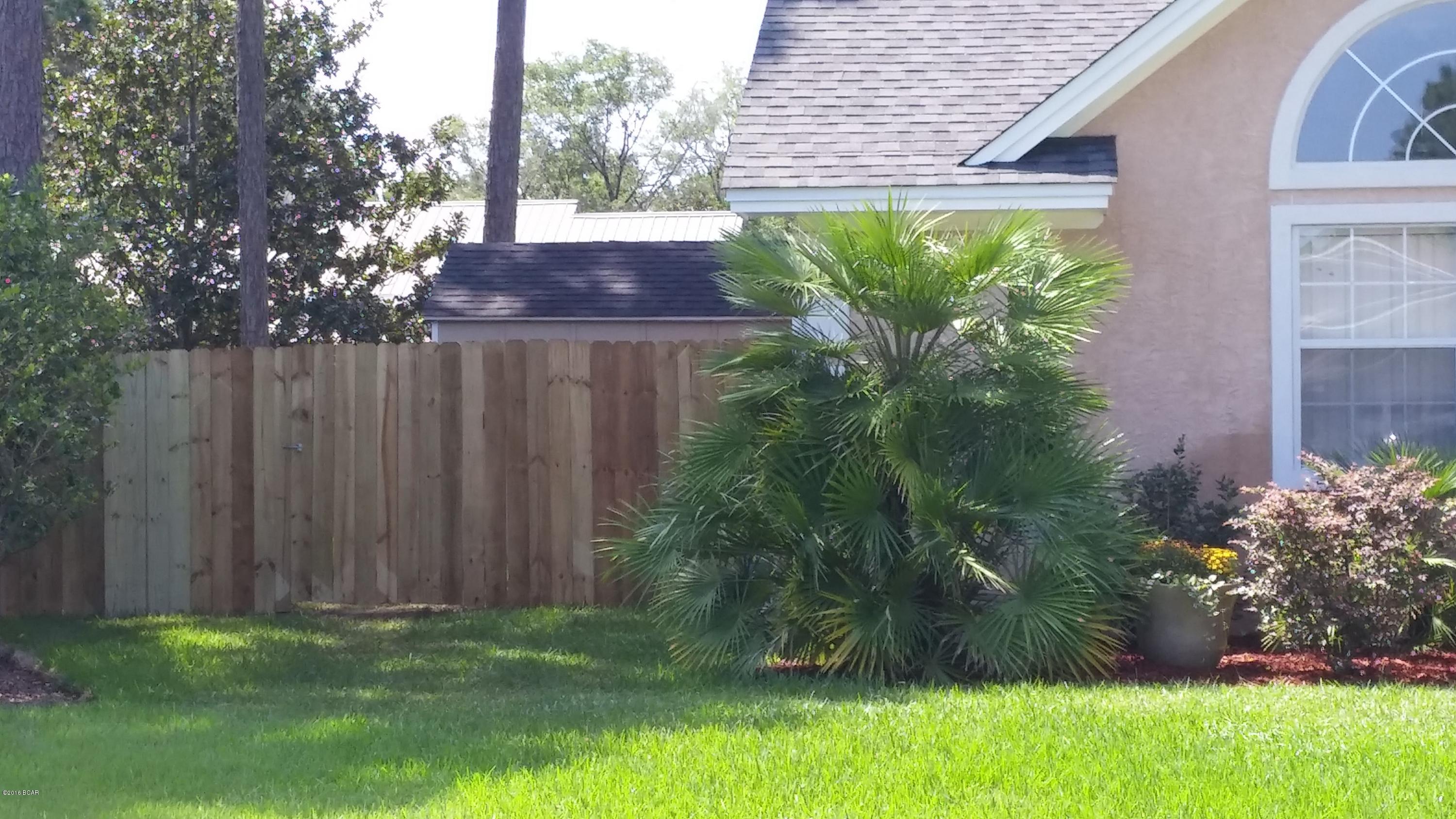 Northshore Phase I - Residential