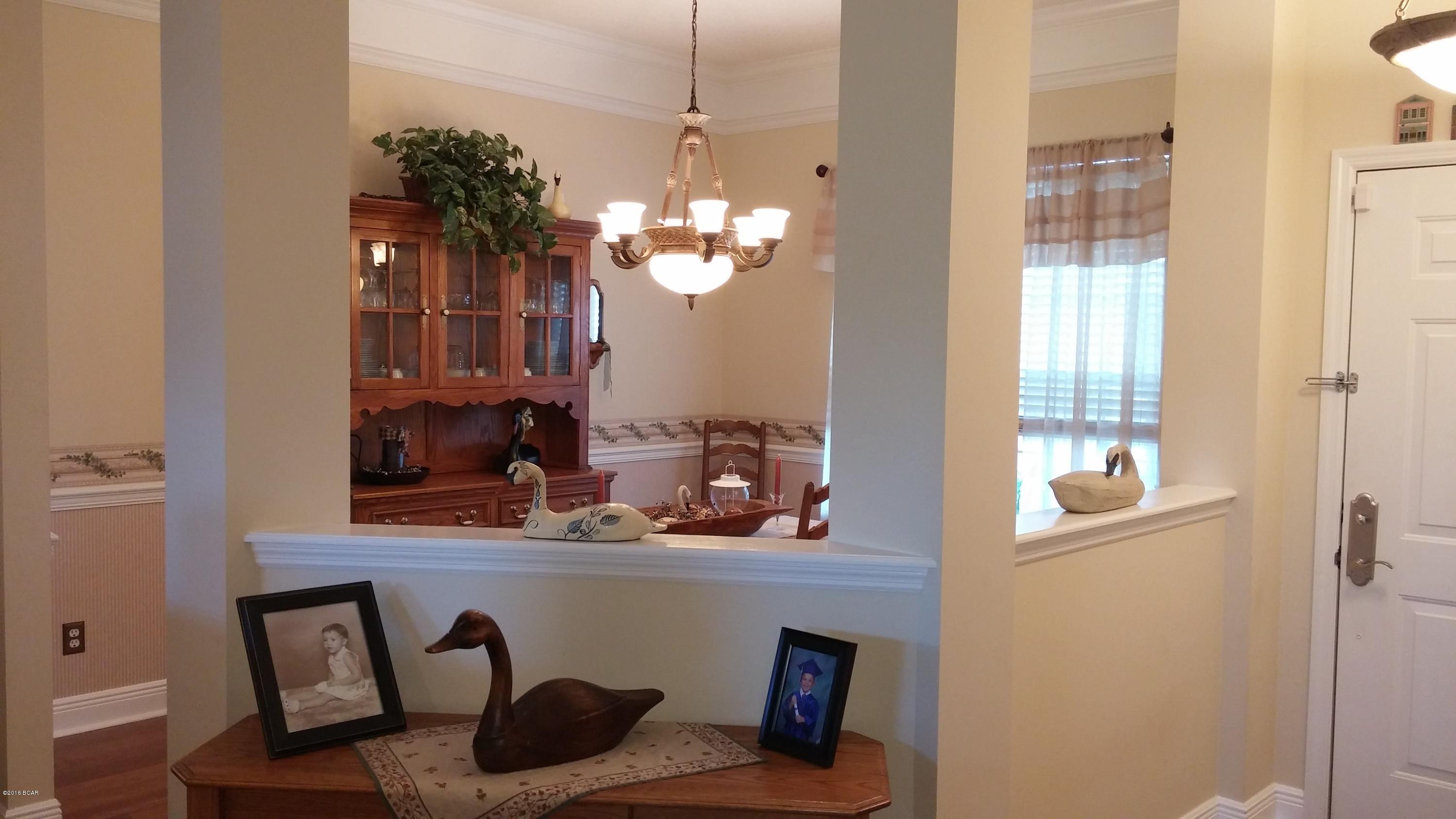 Northshore Phase I - Residential