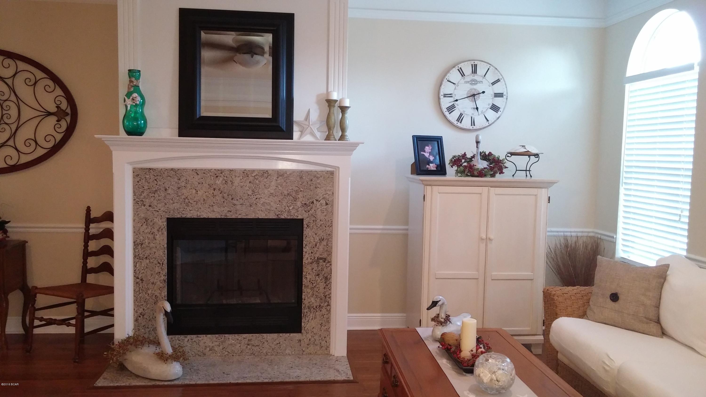 Northshore Phase I - Residential