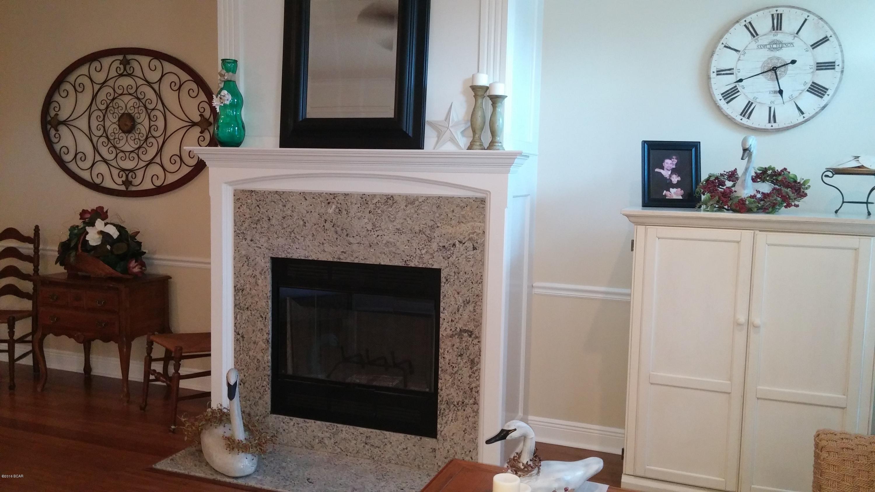 Northshore Phase I - Residential