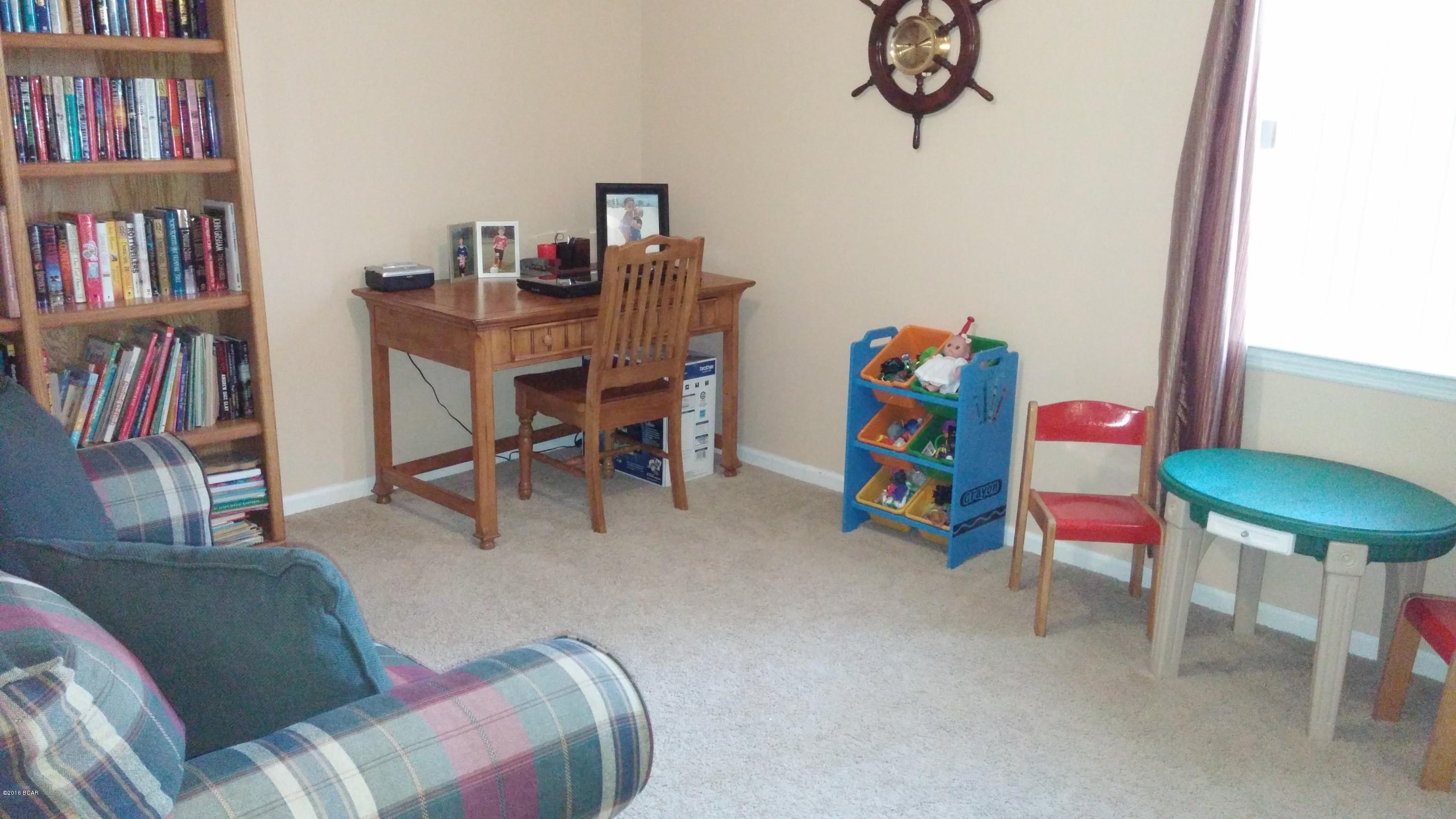 Northshore Phase I - Residential