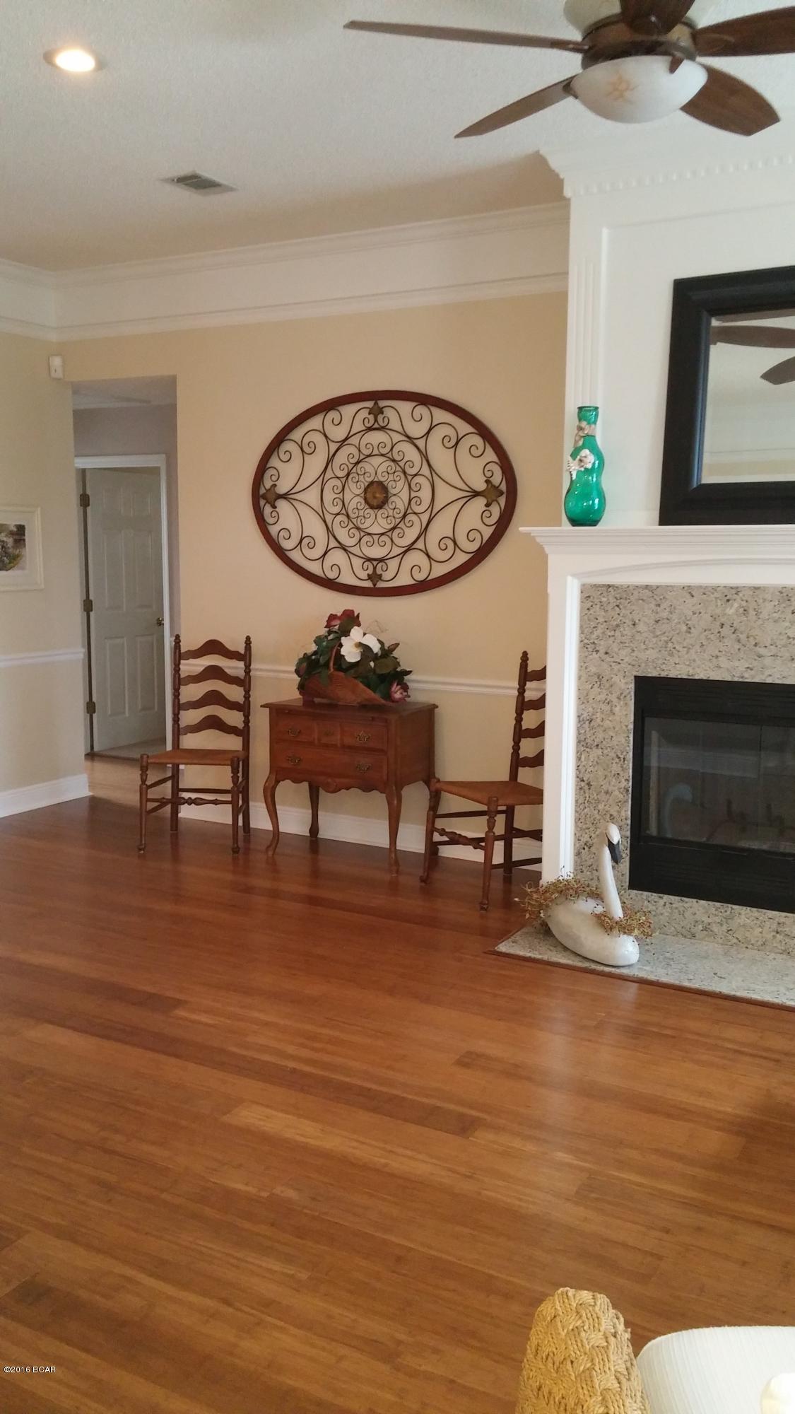 Northshore Phase I - Residential