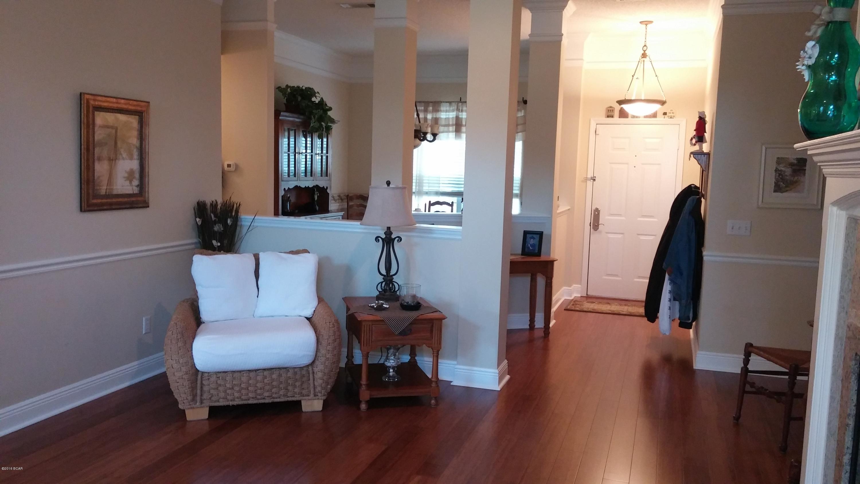 Northshore Phase I - Residential