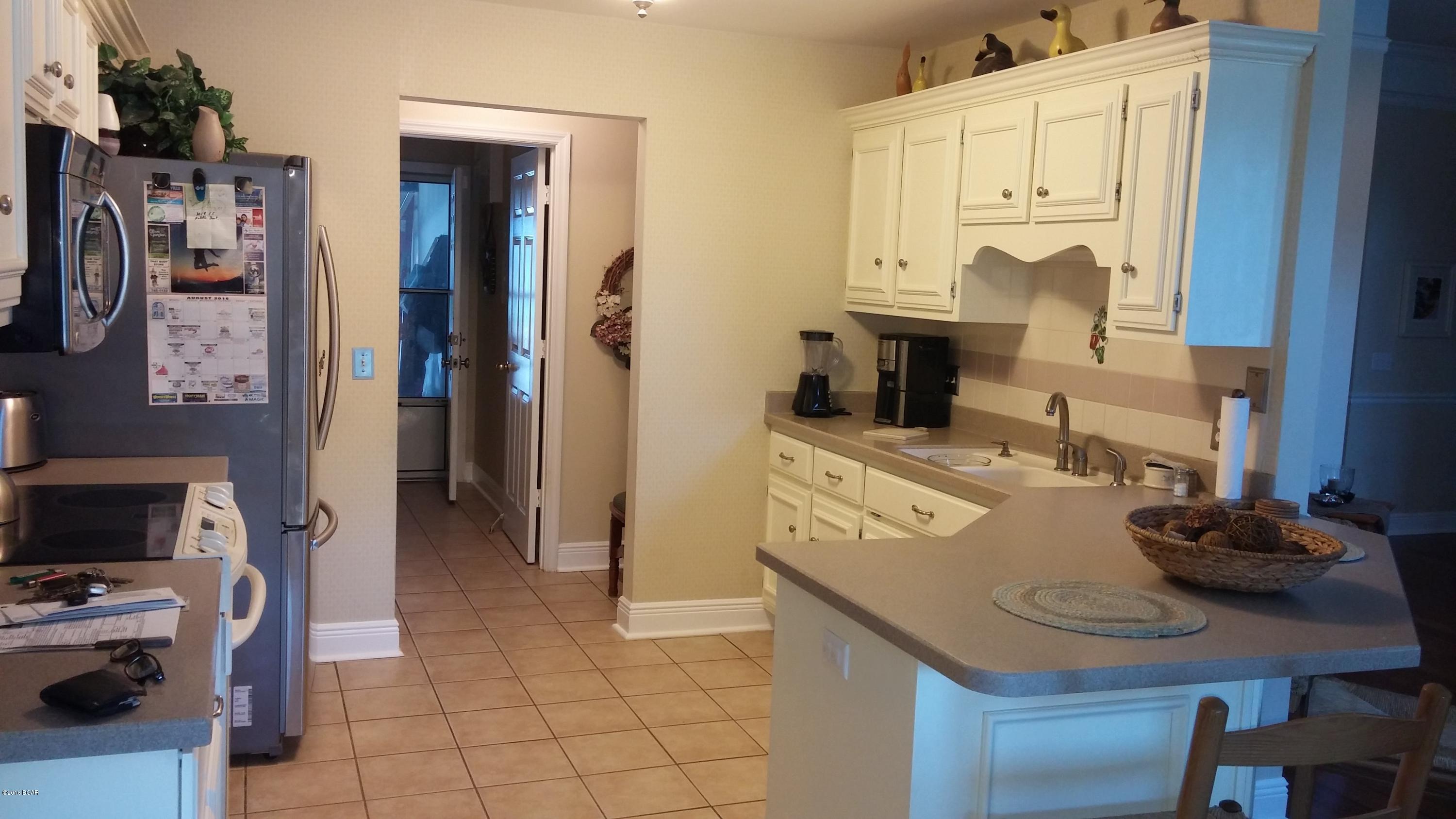 Northshore Phase I - Residential