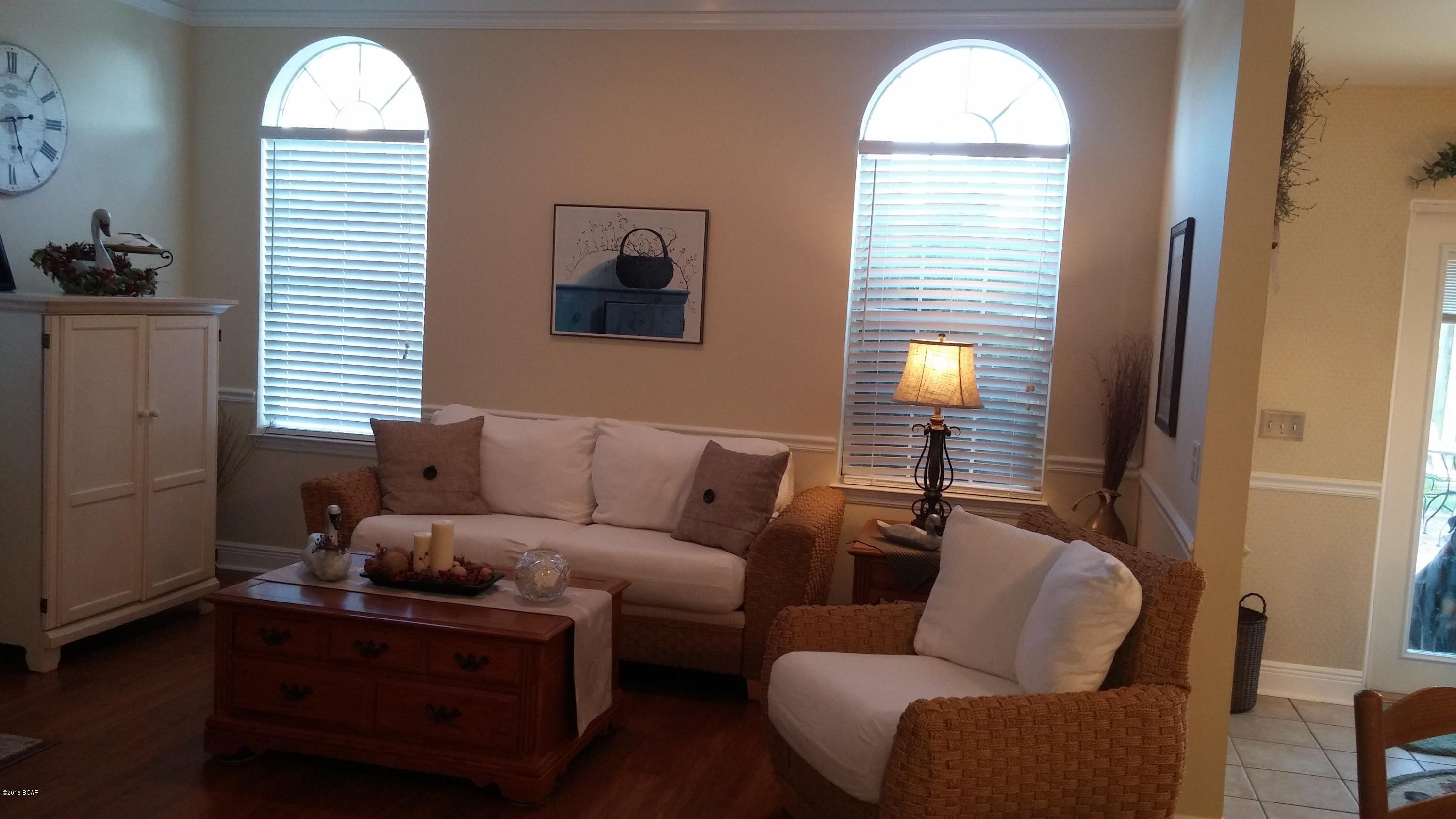 Northshore Phase I - Residential