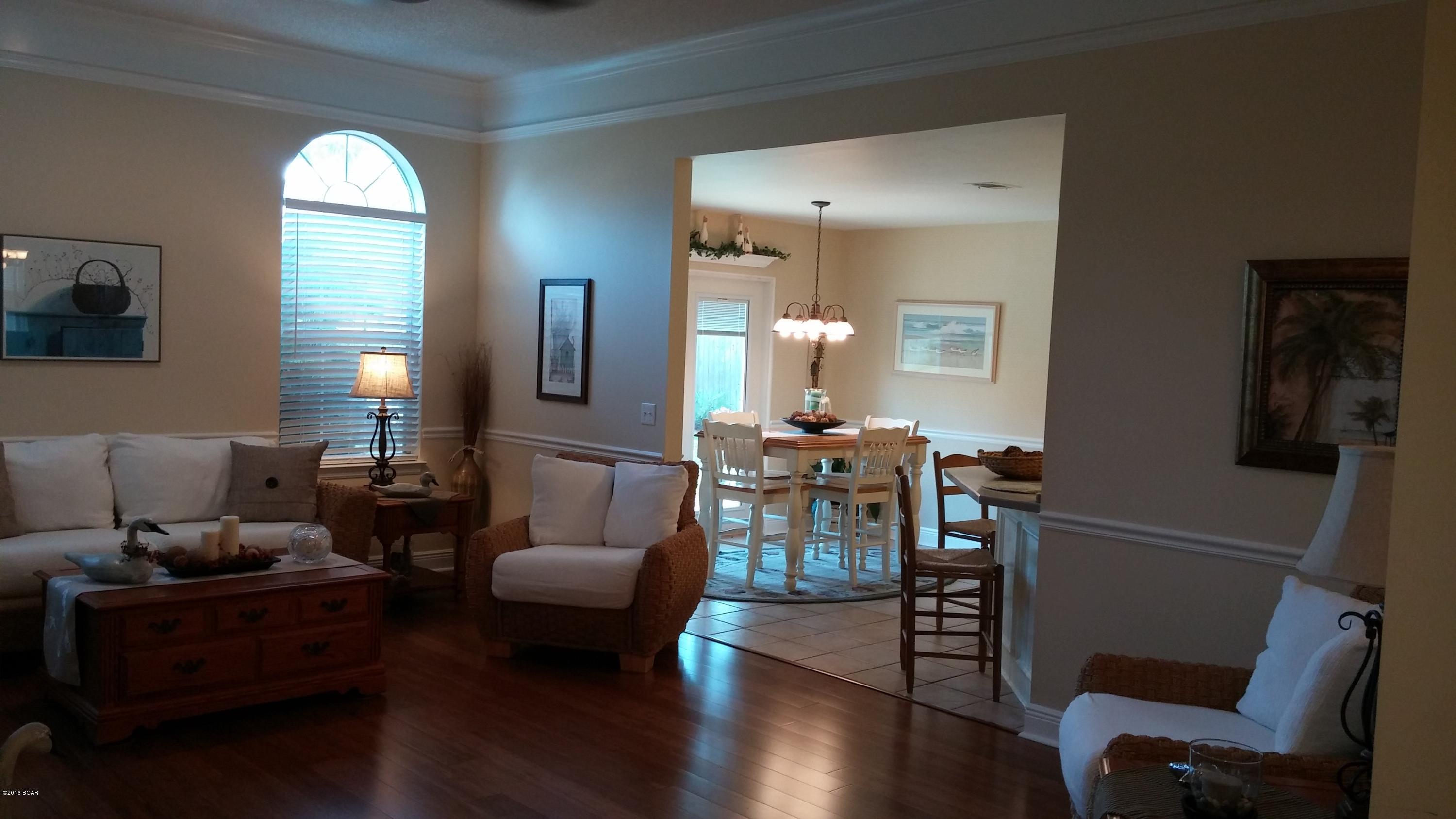 Northshore Phase I - Residential