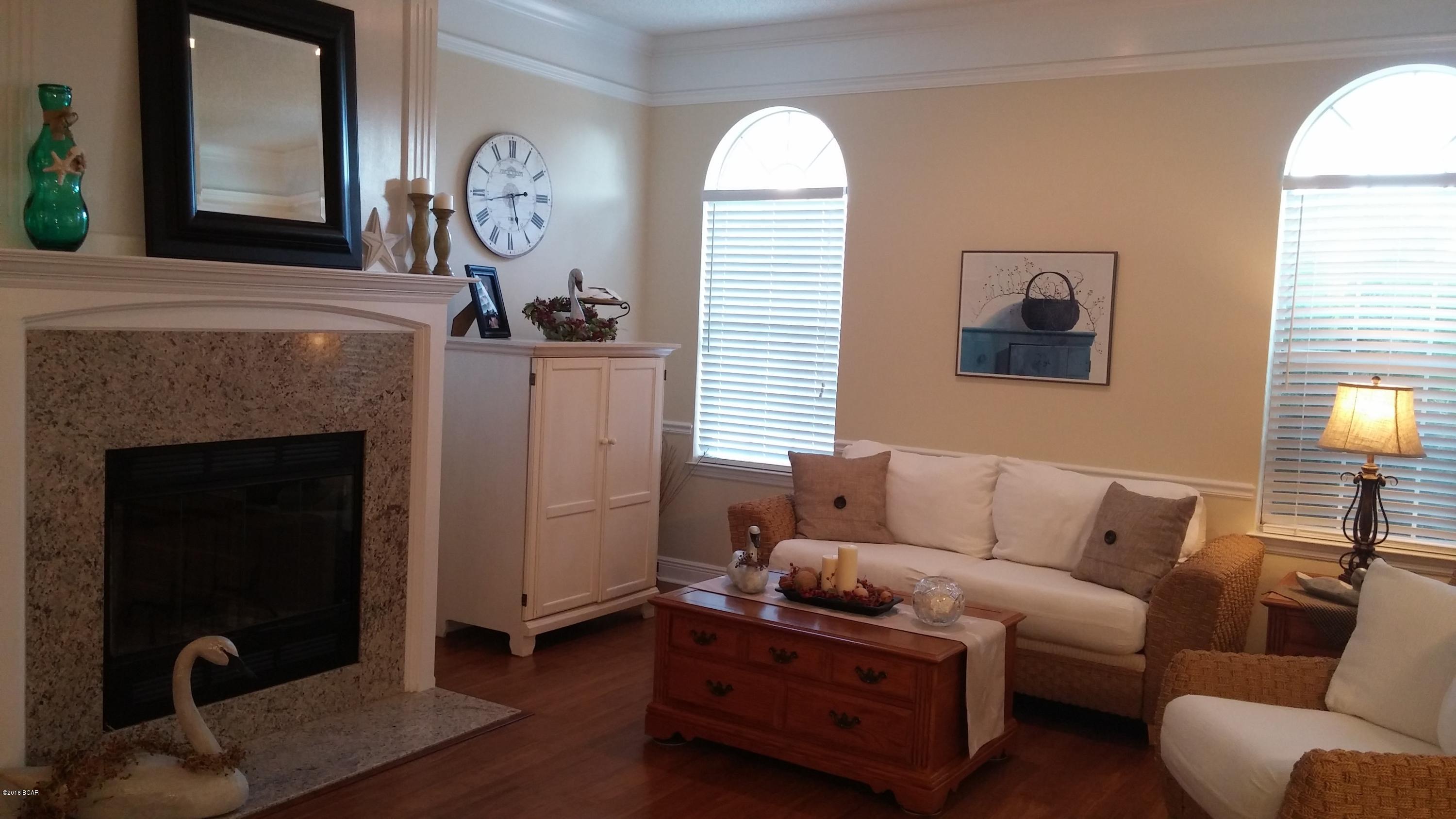 Northshore Phase I - Residential