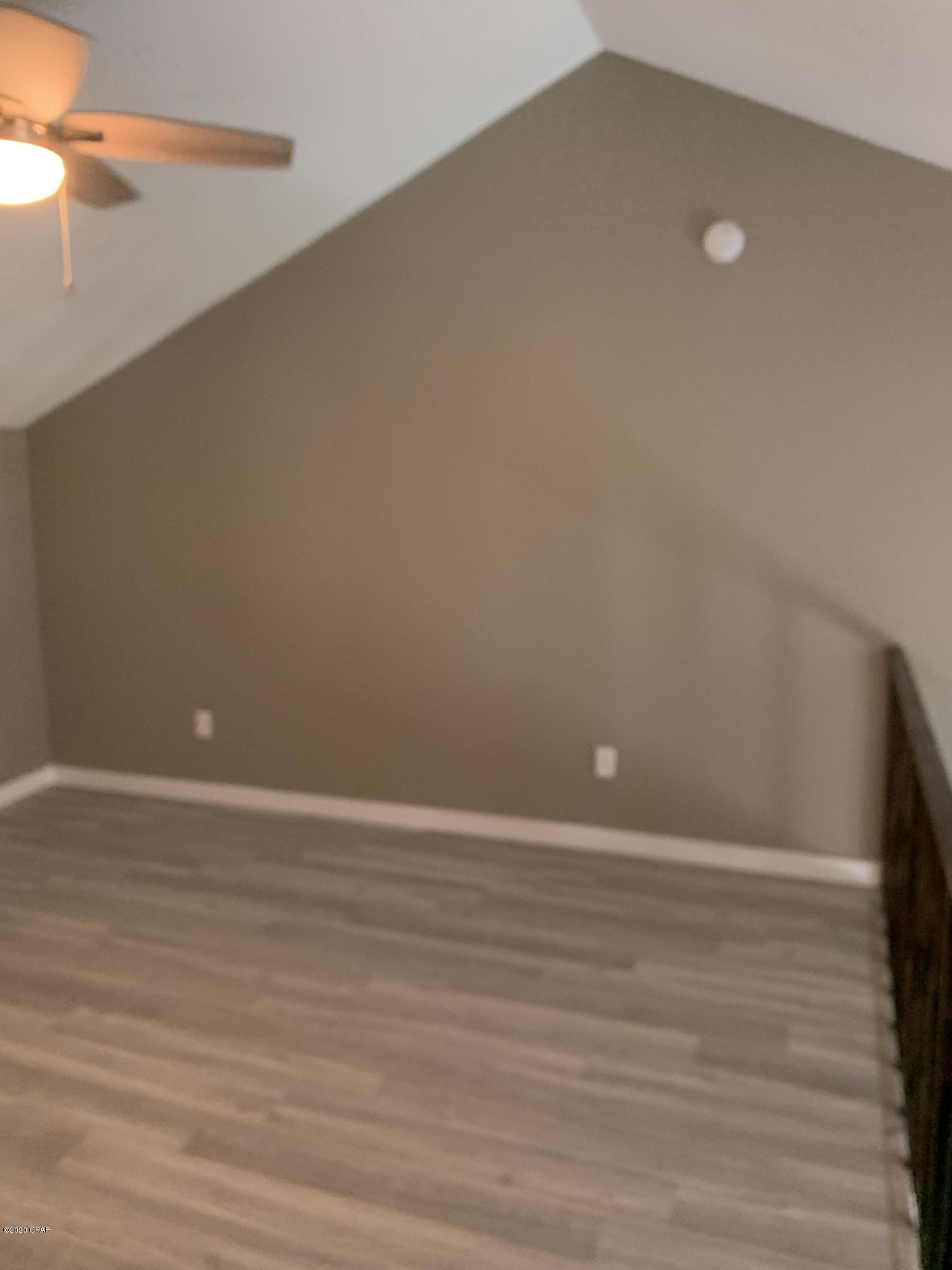 Treasure Cove Condo. - Residential