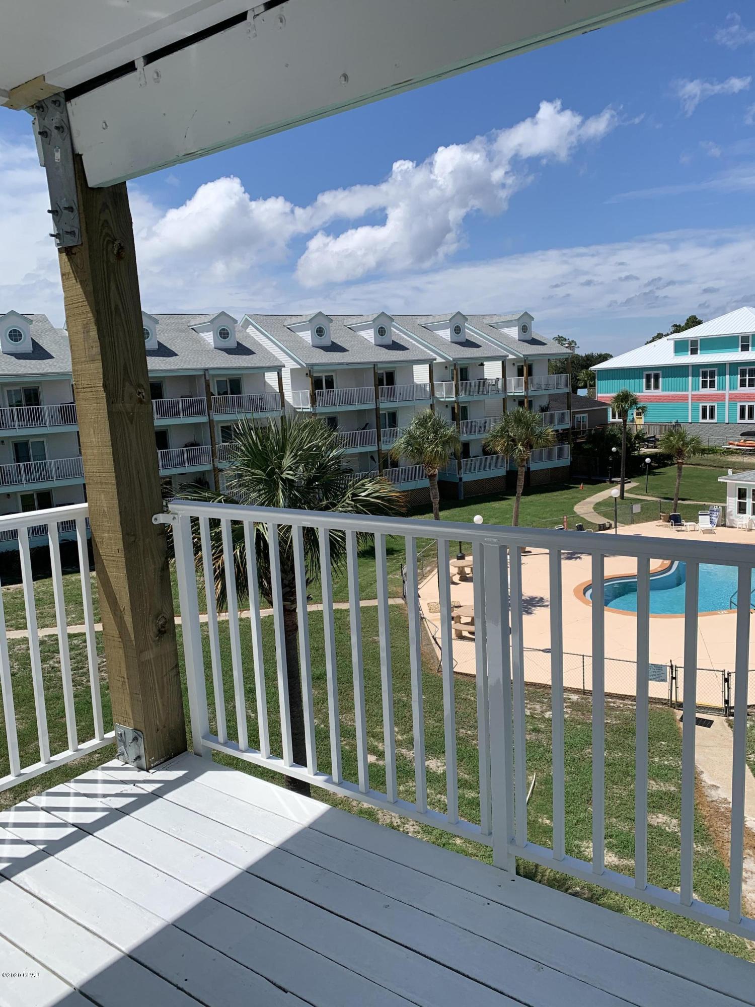 Treasure Cove Condo. - Residential