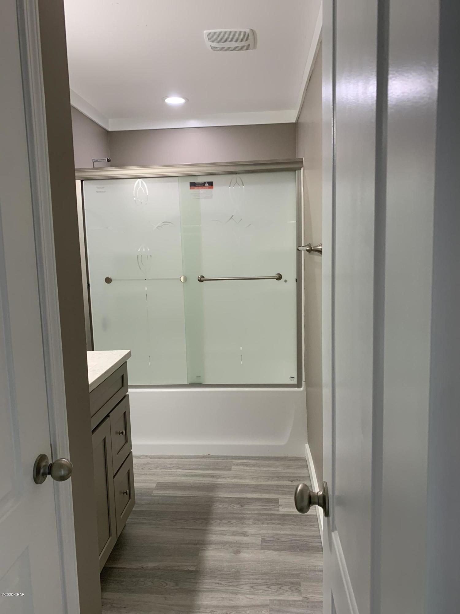 Treasure Cove Condo. - Residential