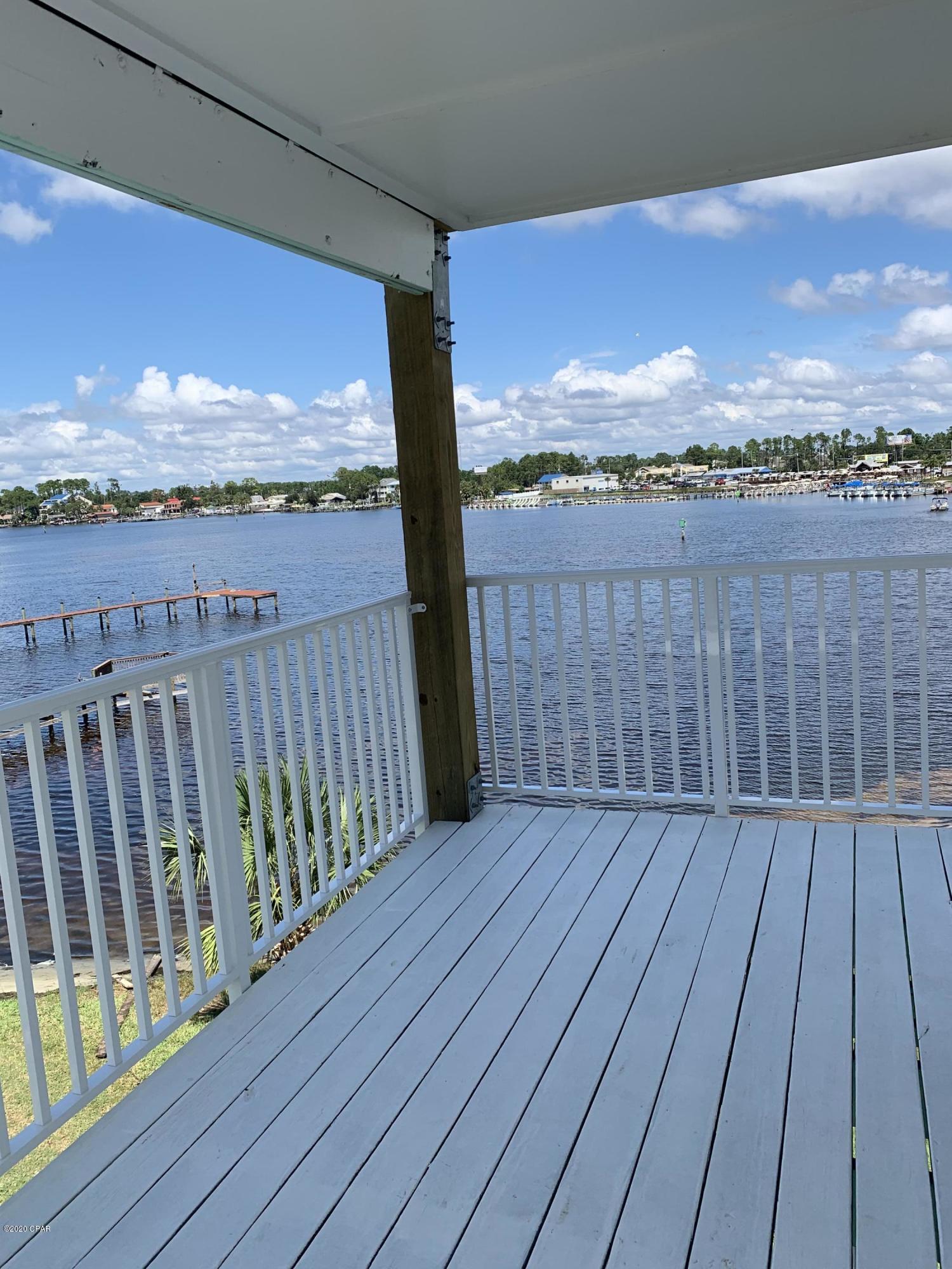 Treasure Cove Condo. - Residential