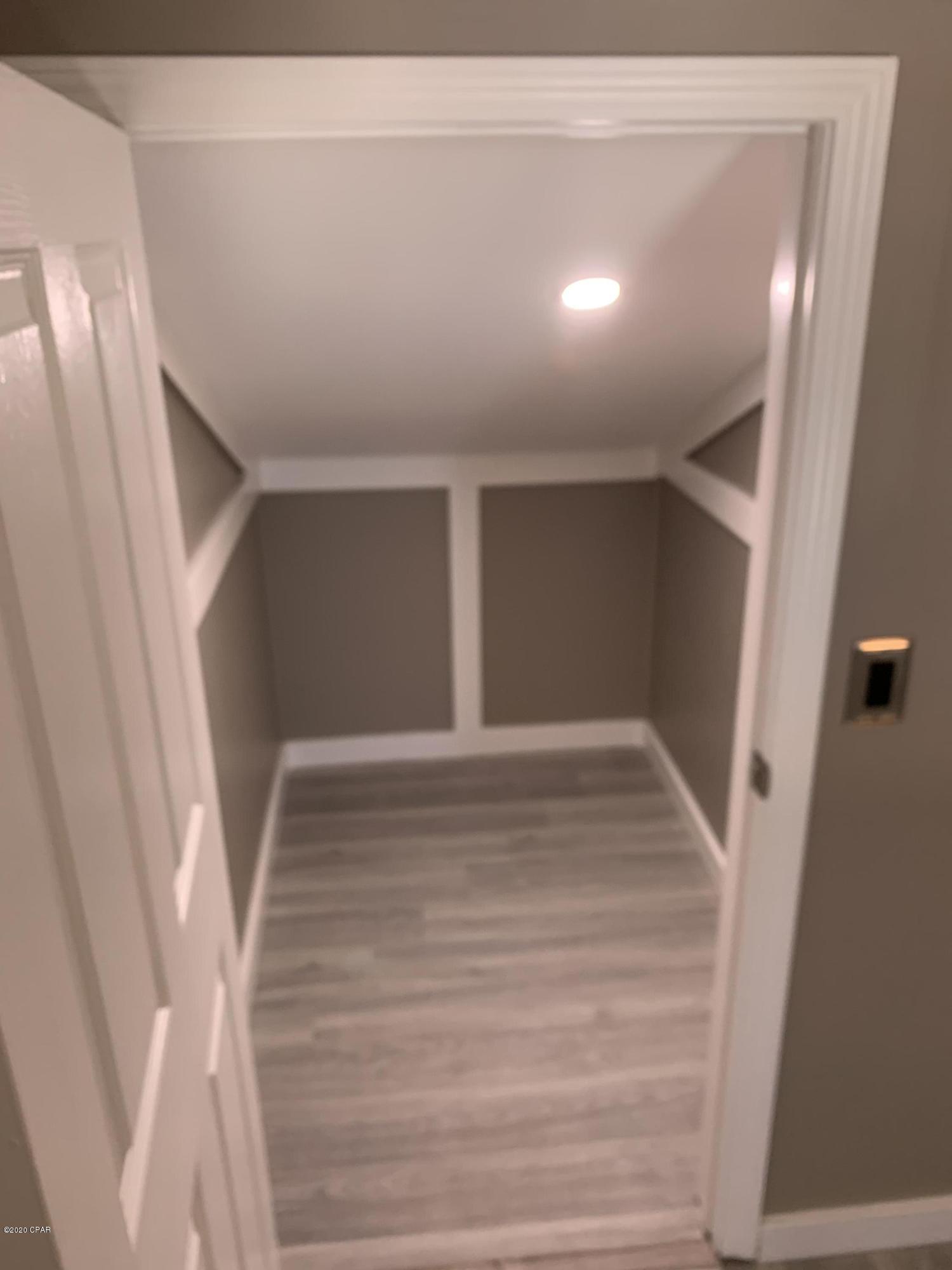 Treasure Cove Condo. - Residential