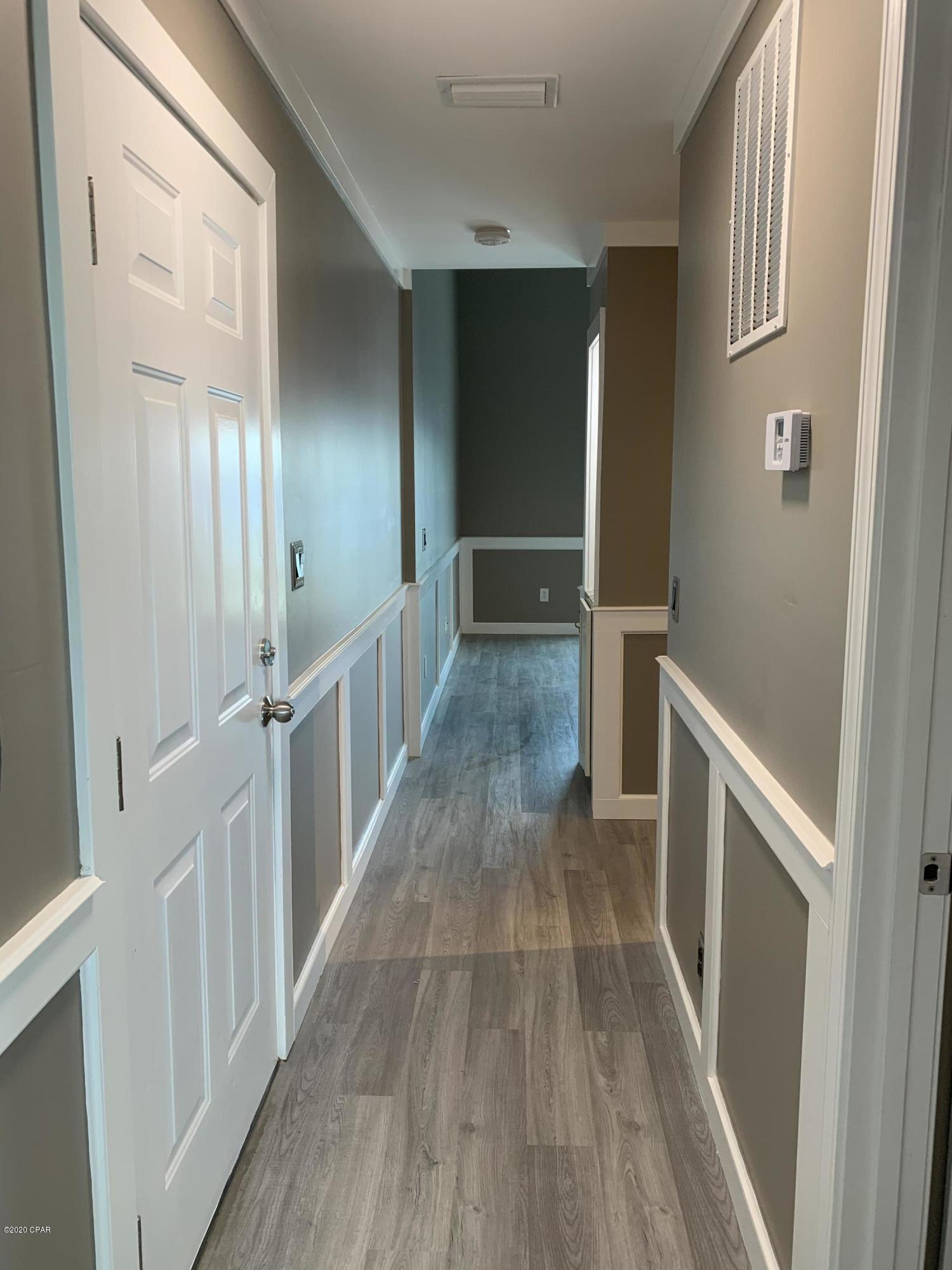 Treasure Cove Condo. - Residential